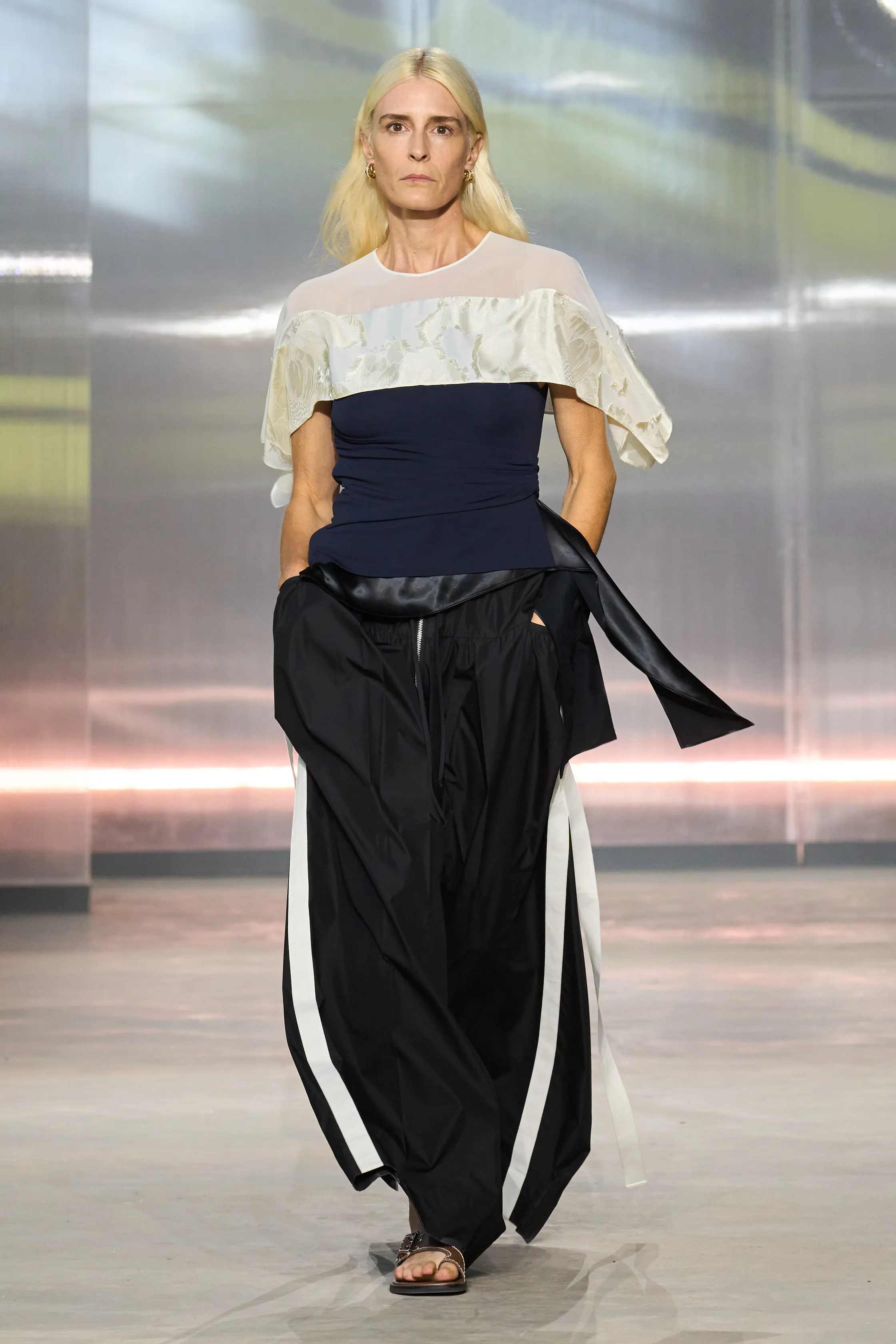 3.1 Phillip Lim - Look 40