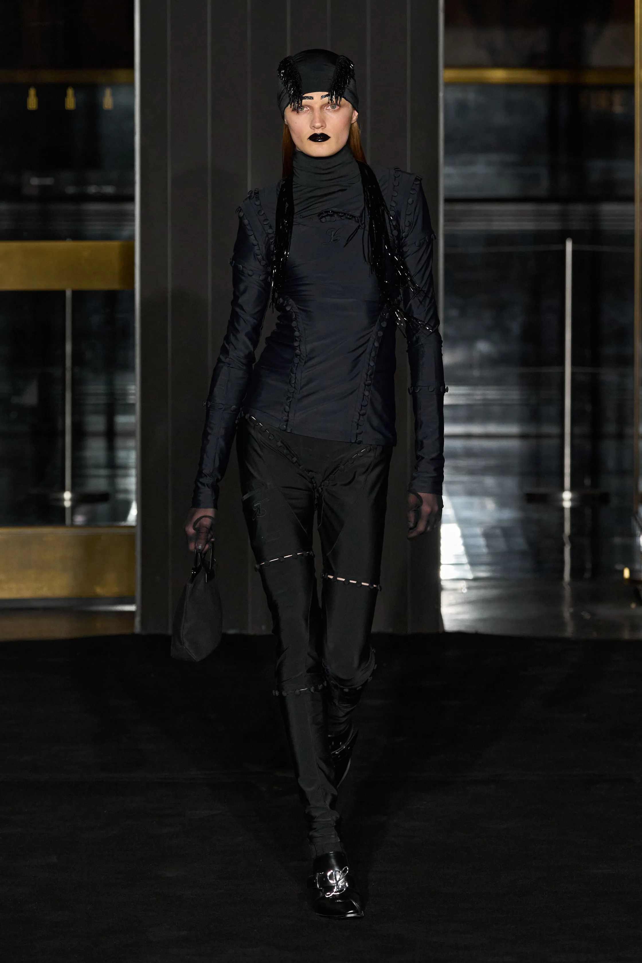 루아르 - Look 3
