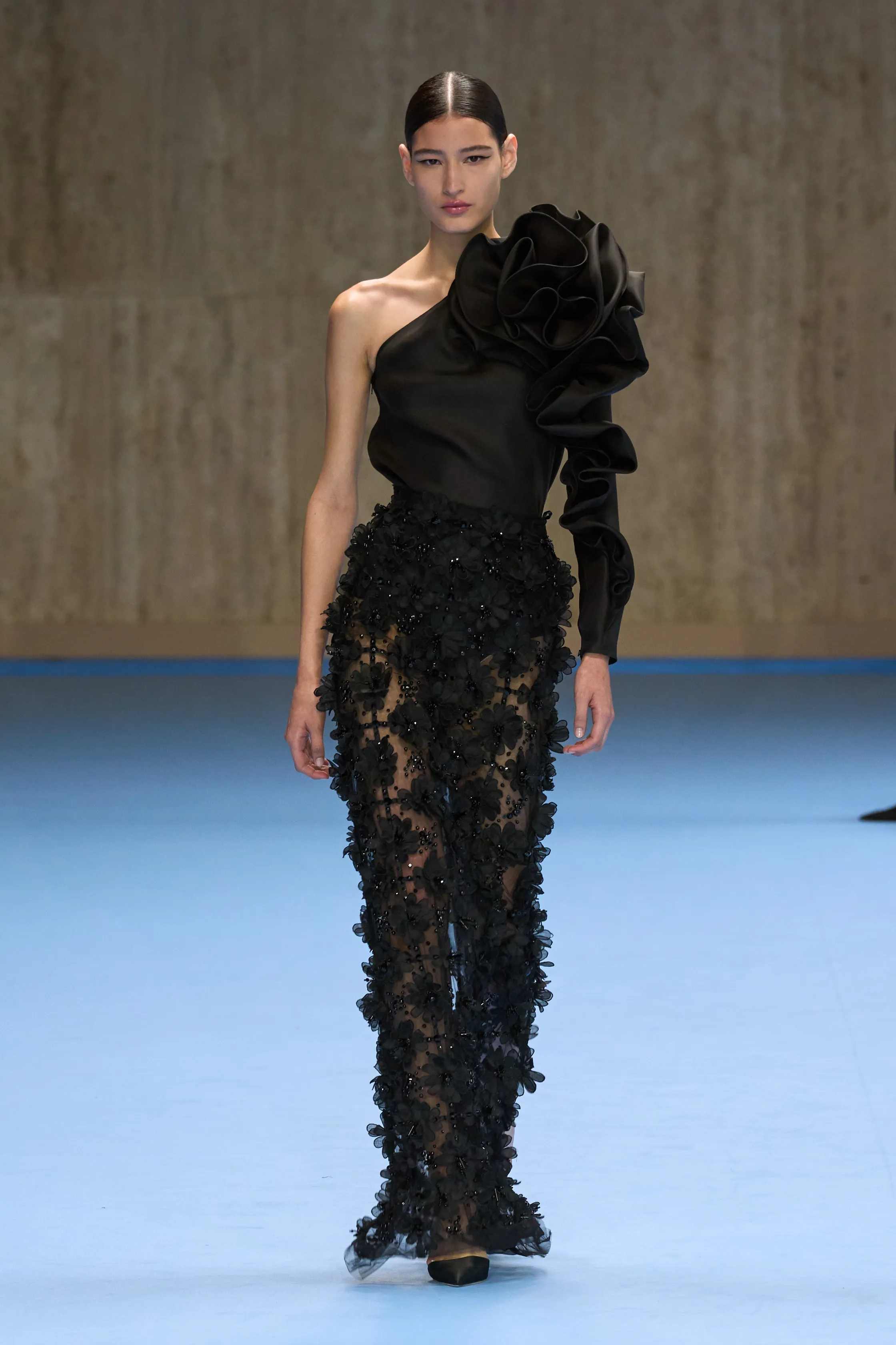 캐롤리나 헤레라 - Look 5