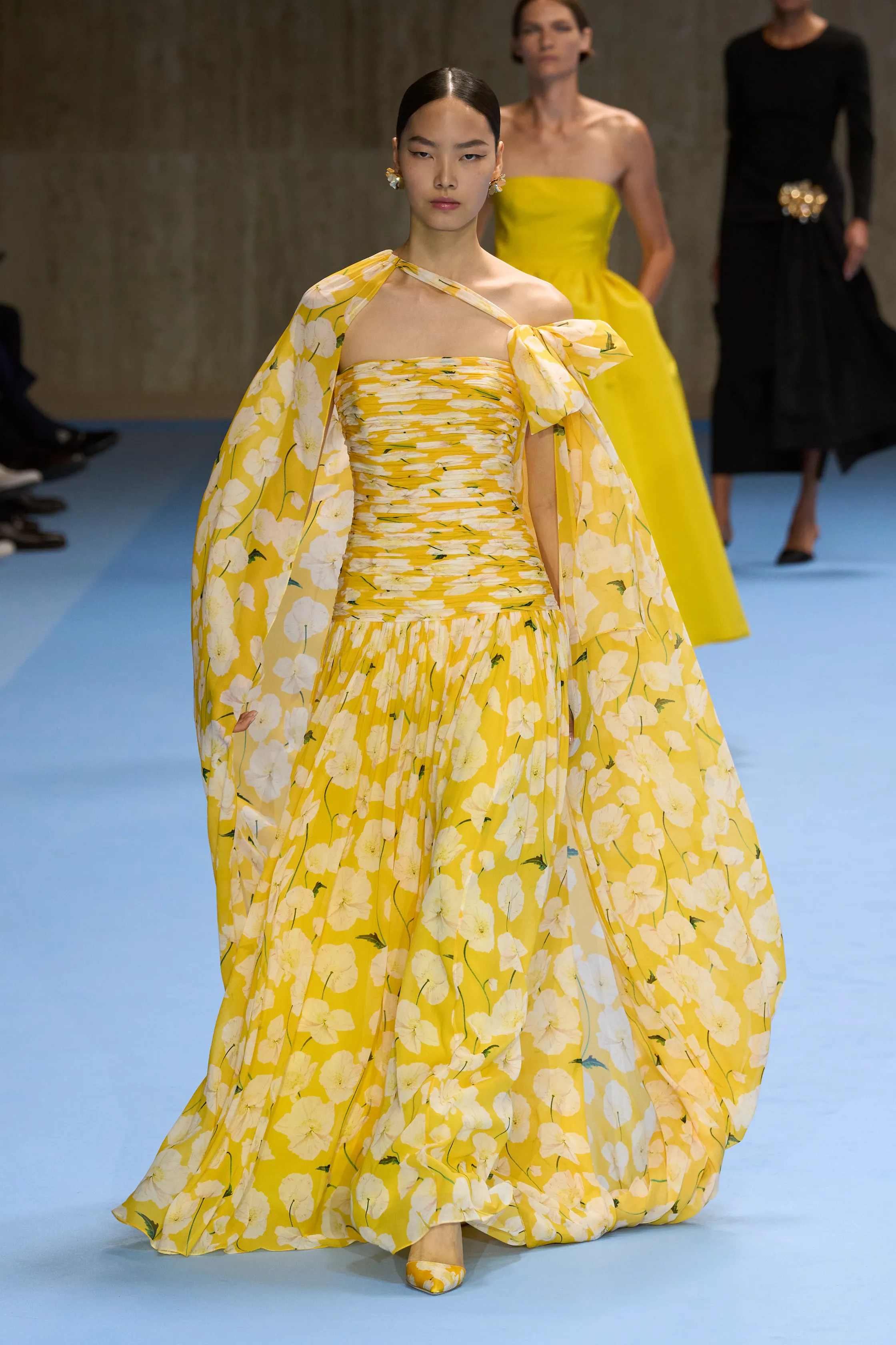 캐롤리나 헤레라 - Look 56