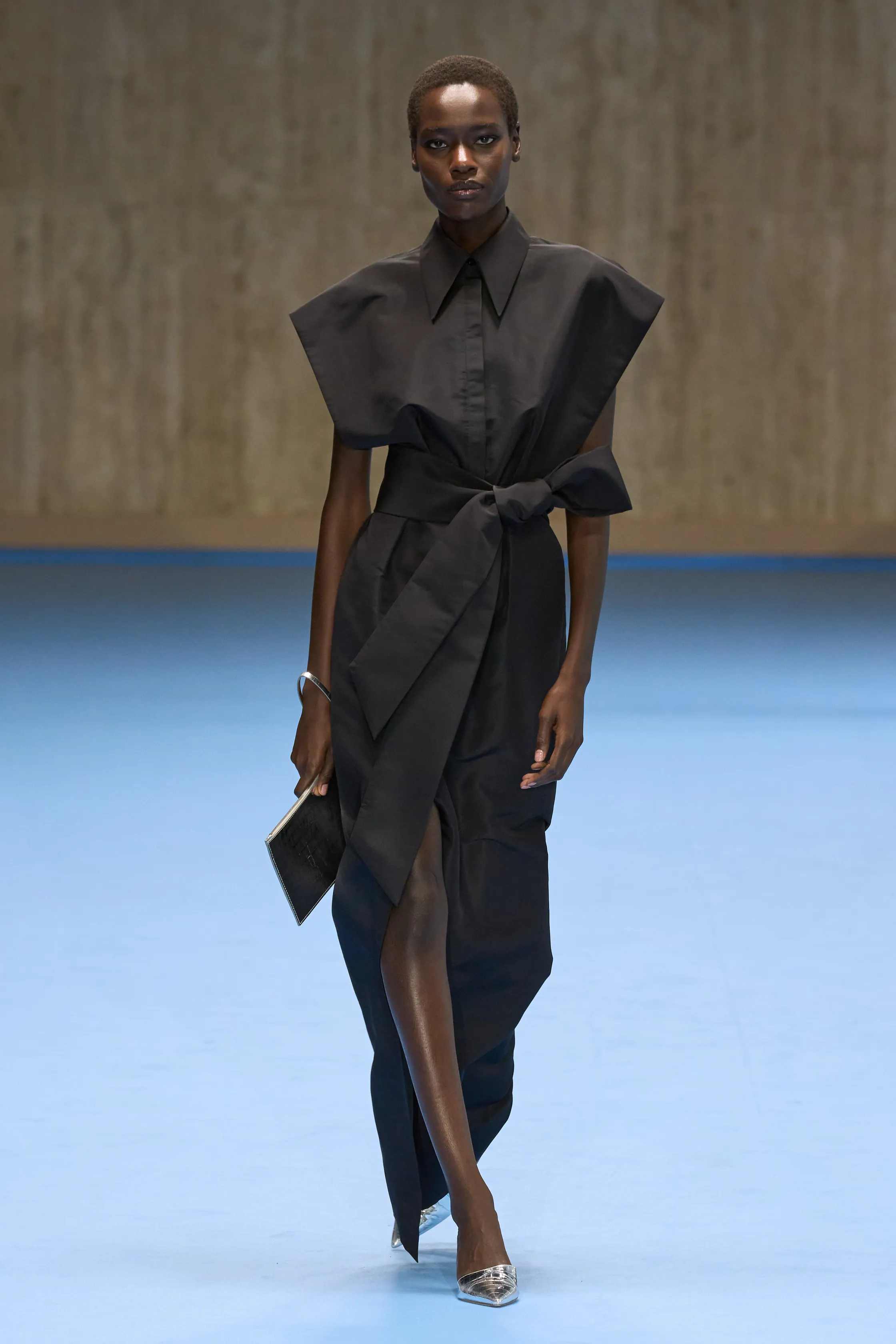 캐롤리나 헤레라 - Look 2