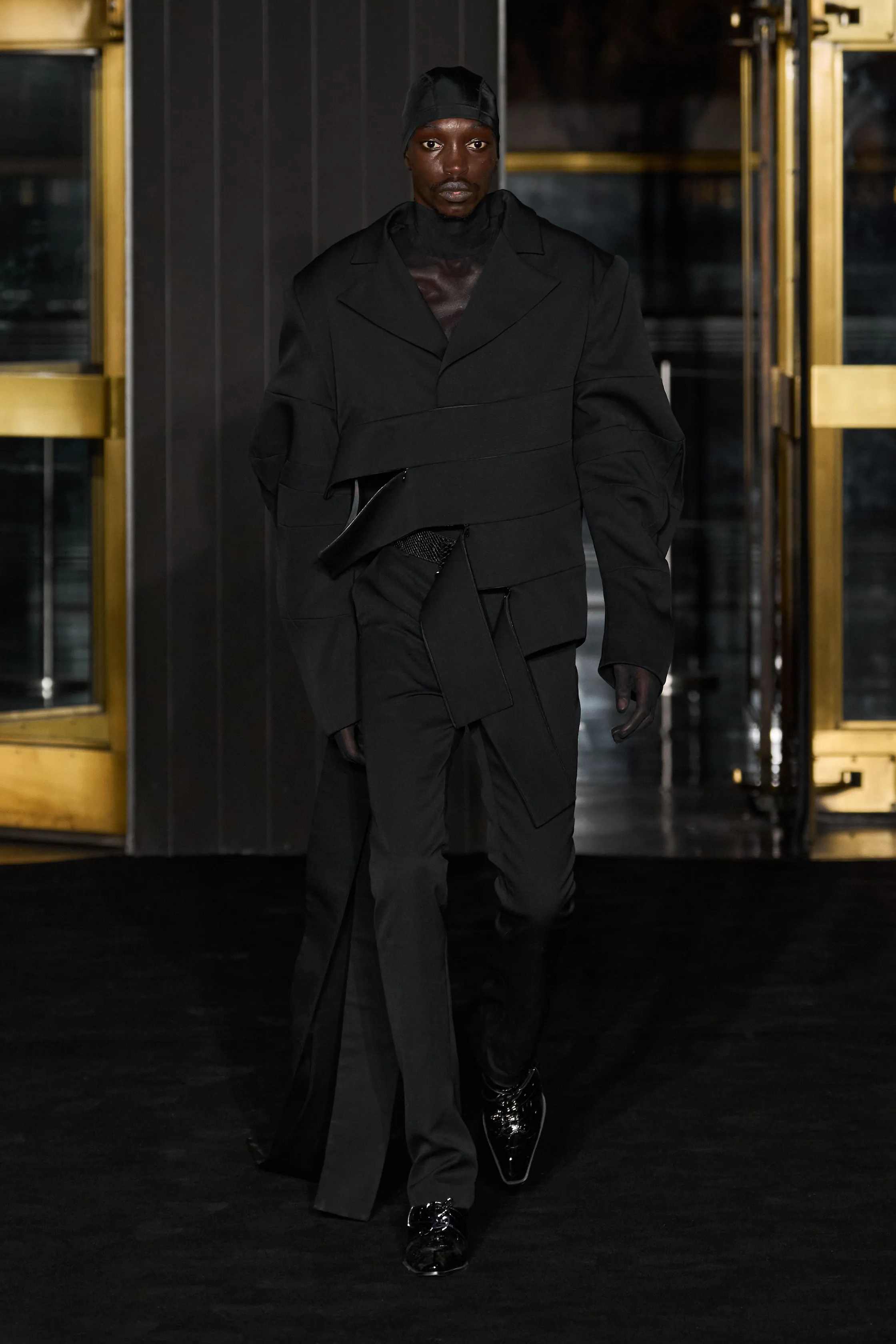루아르 - Look 11