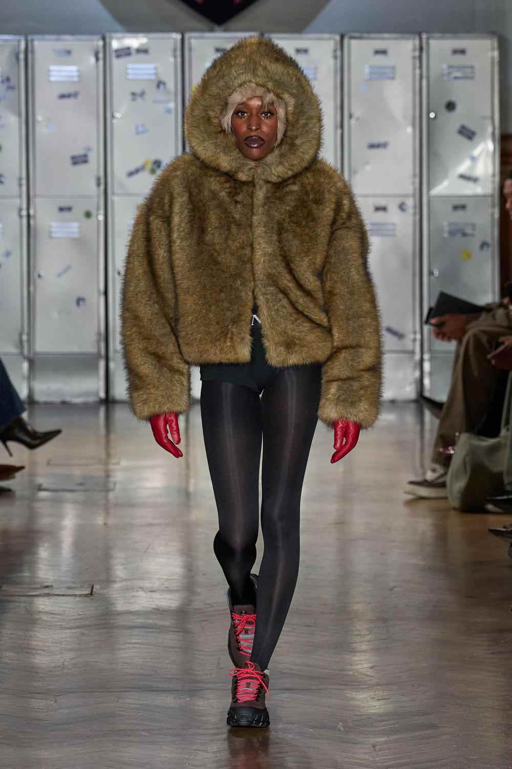 주전원 - Look 26