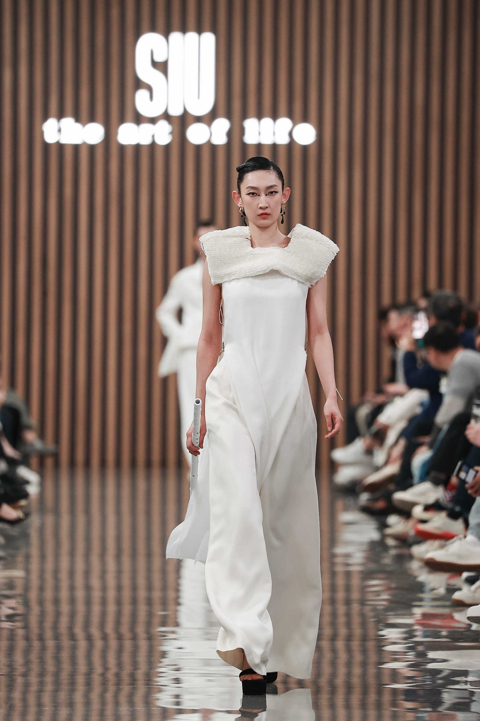 SIU - Look 1