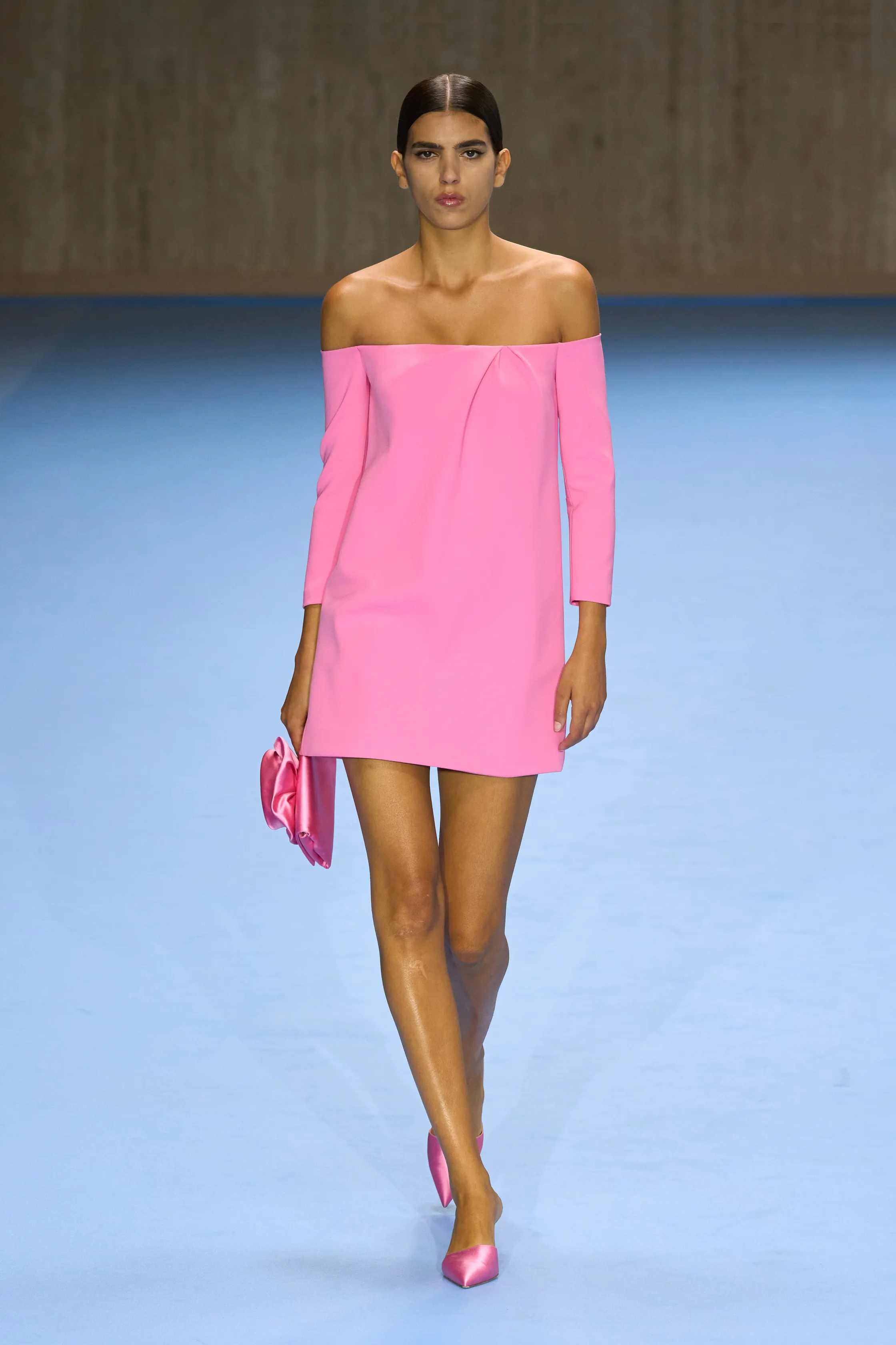 캐롤리나 헤레라 - Look 32