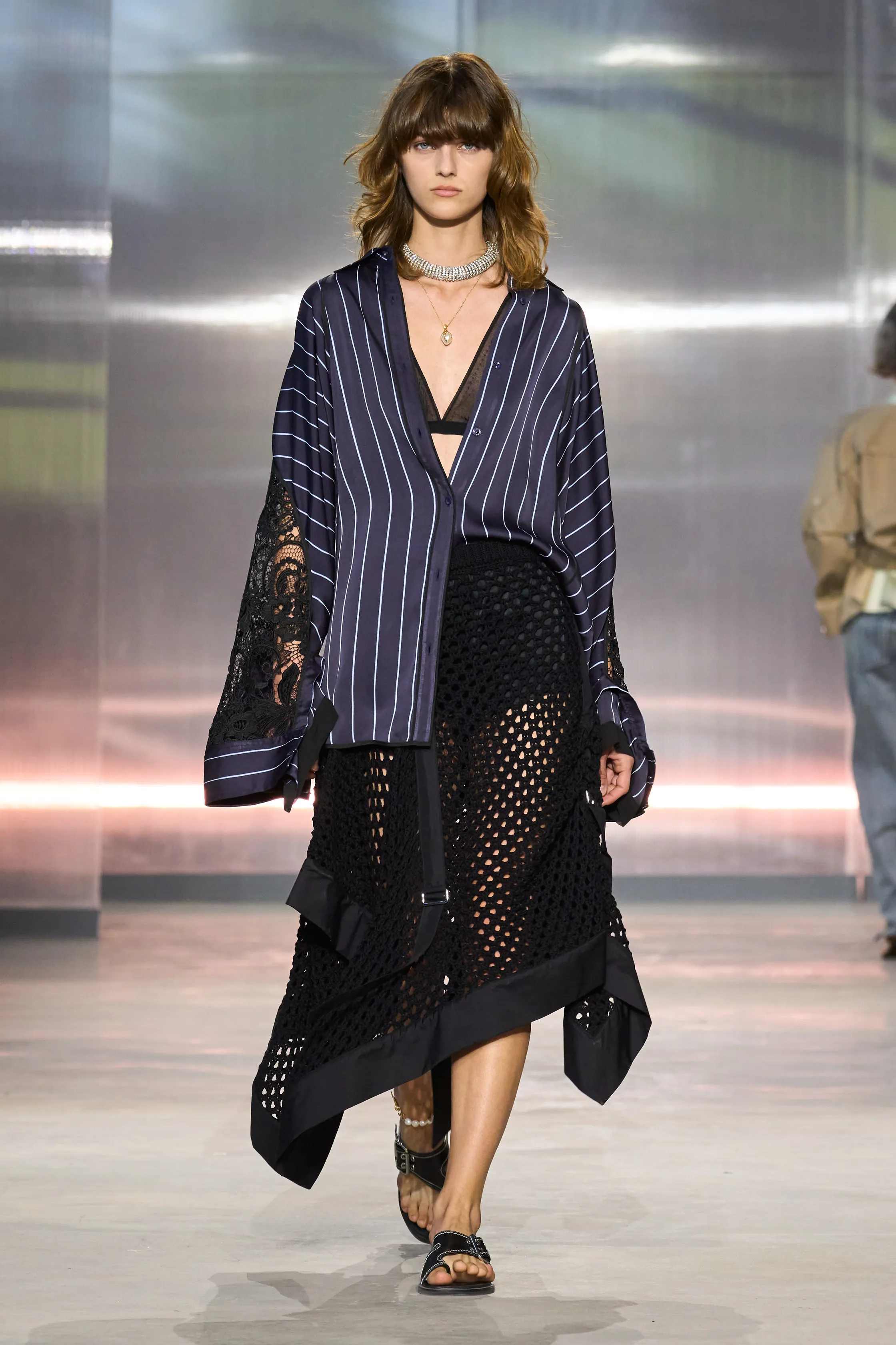 3.1 Phillip Lim - Look 20