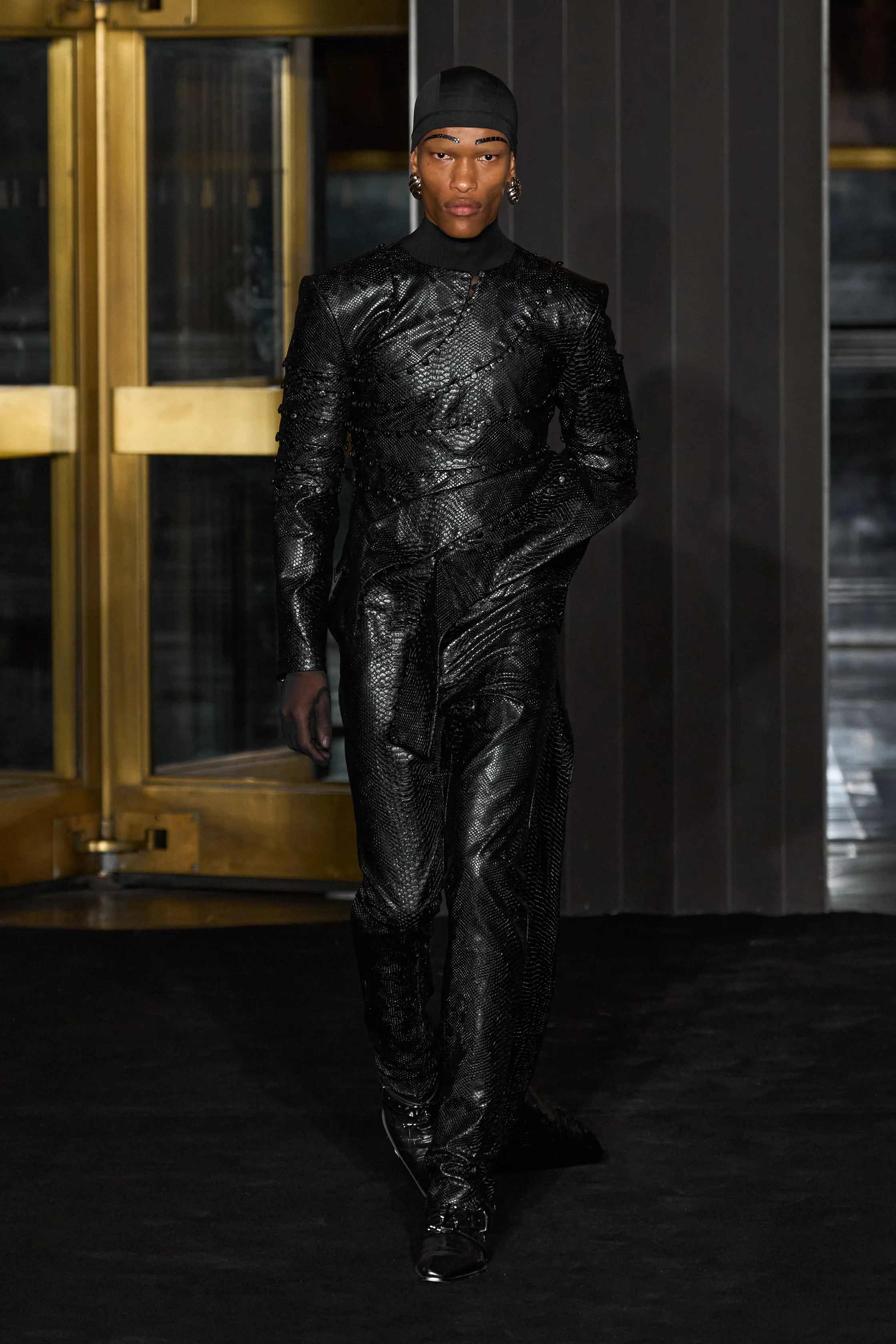 루아르 - Look 38