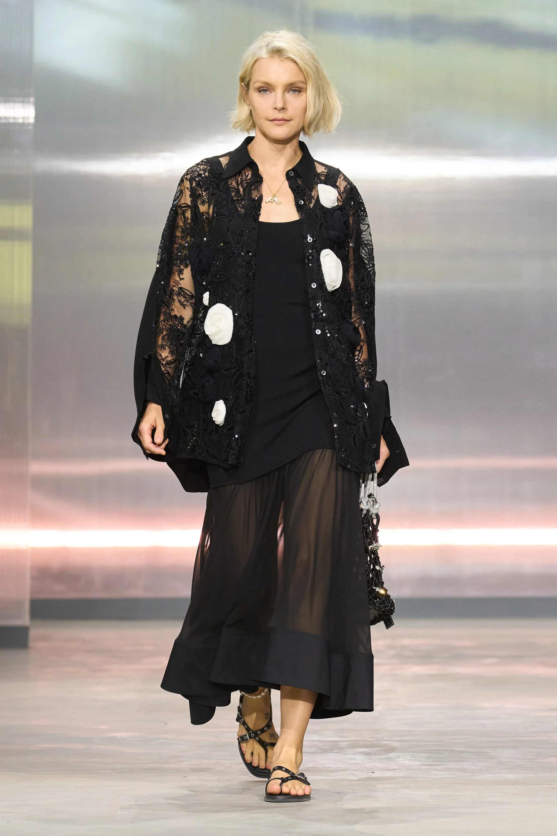 3.1 Phillip Lim - Look 45