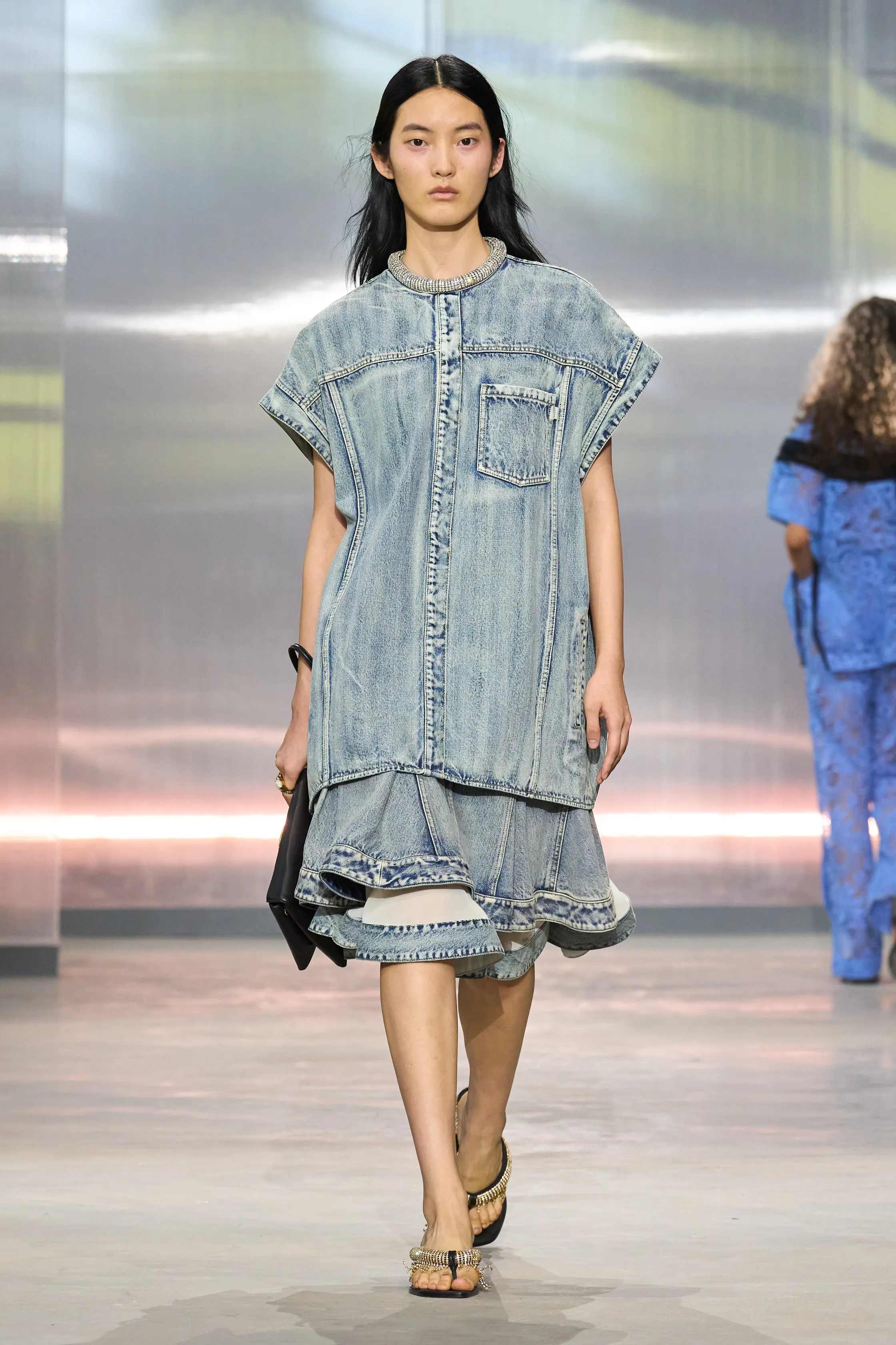 3.1 Phillip Lim - Look 12