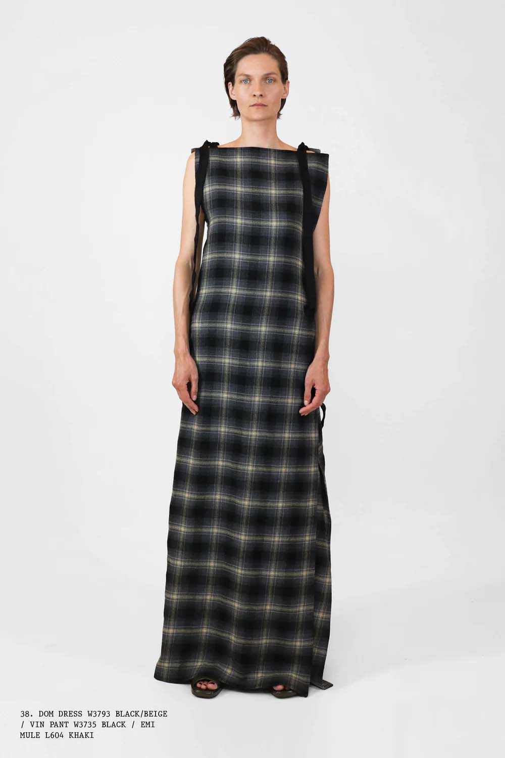 더 로우 - Look 37