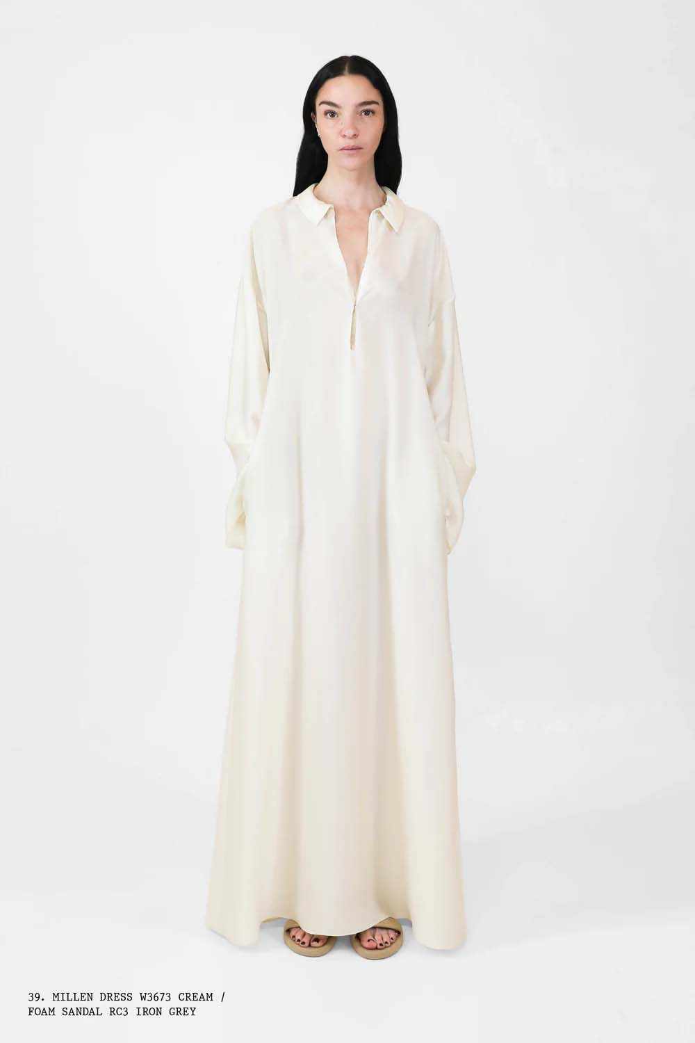 더 로우 - Look 38