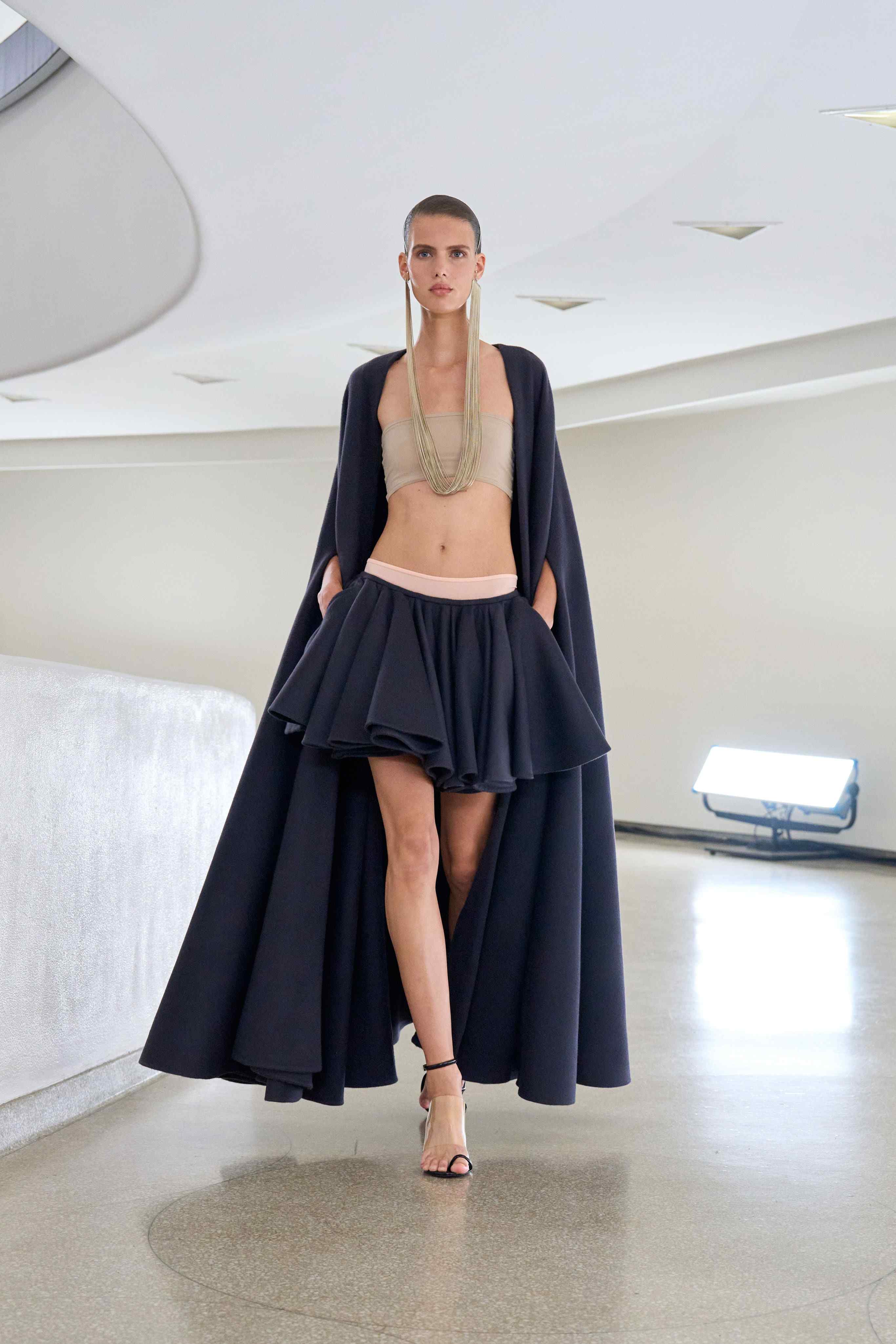 علايا - Look 19