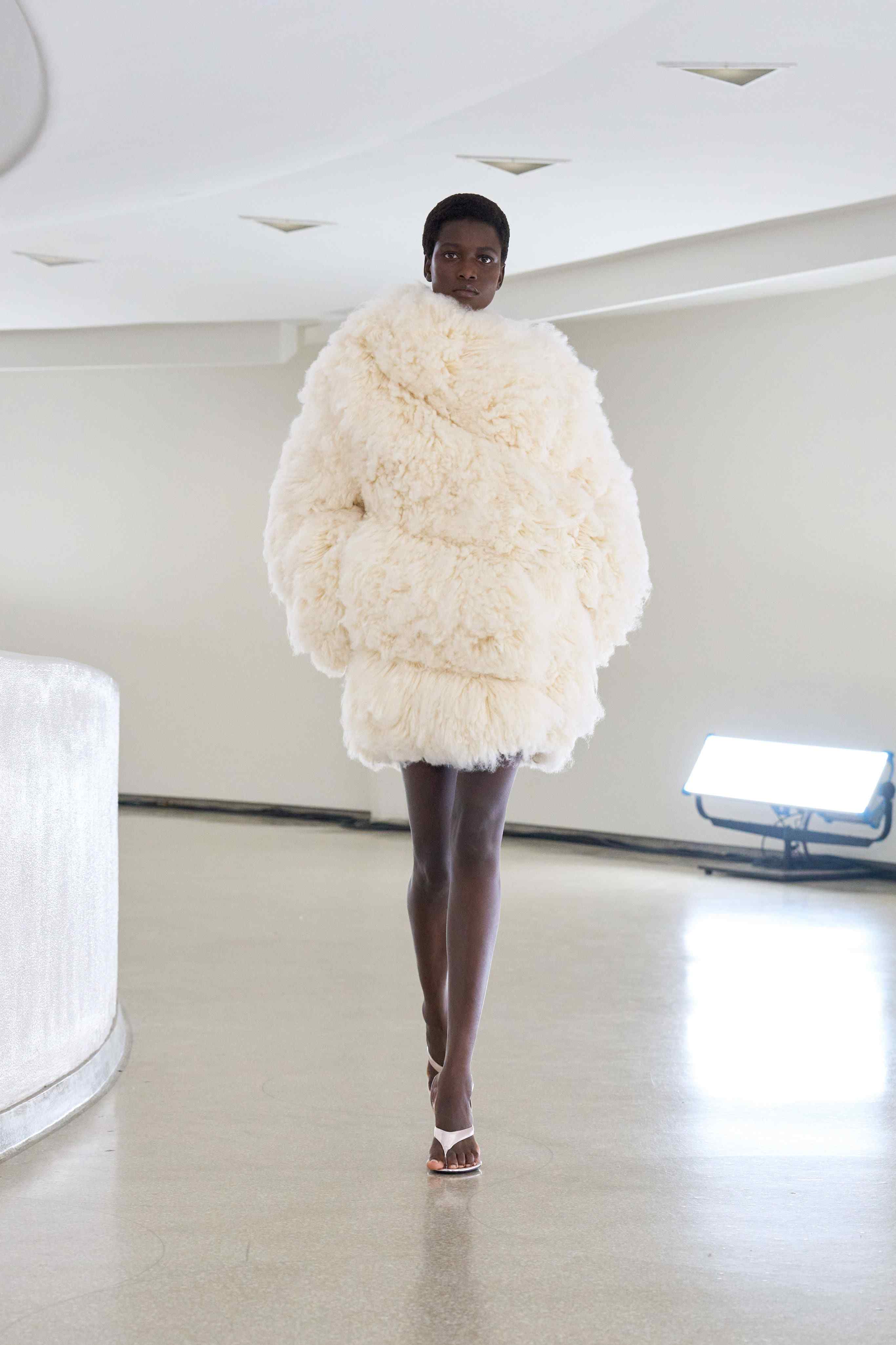 علايا - Look 17