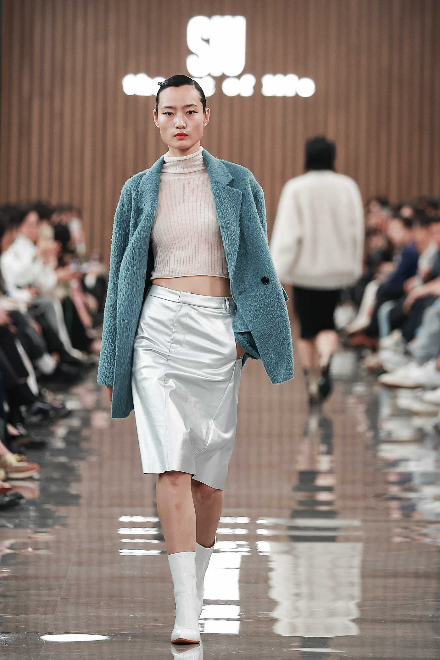이노플러스+ - Look 14