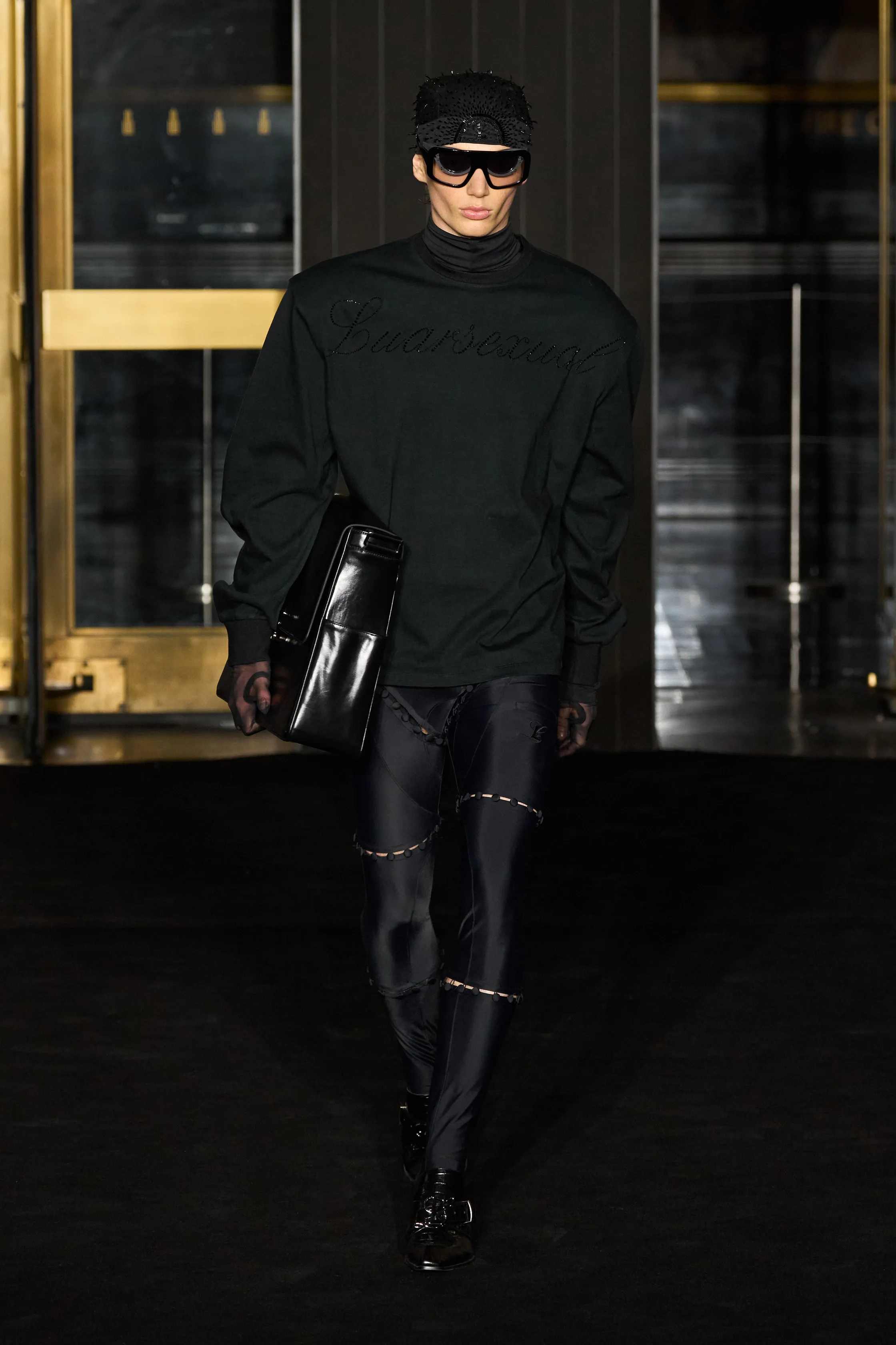 루아르 - Look 5