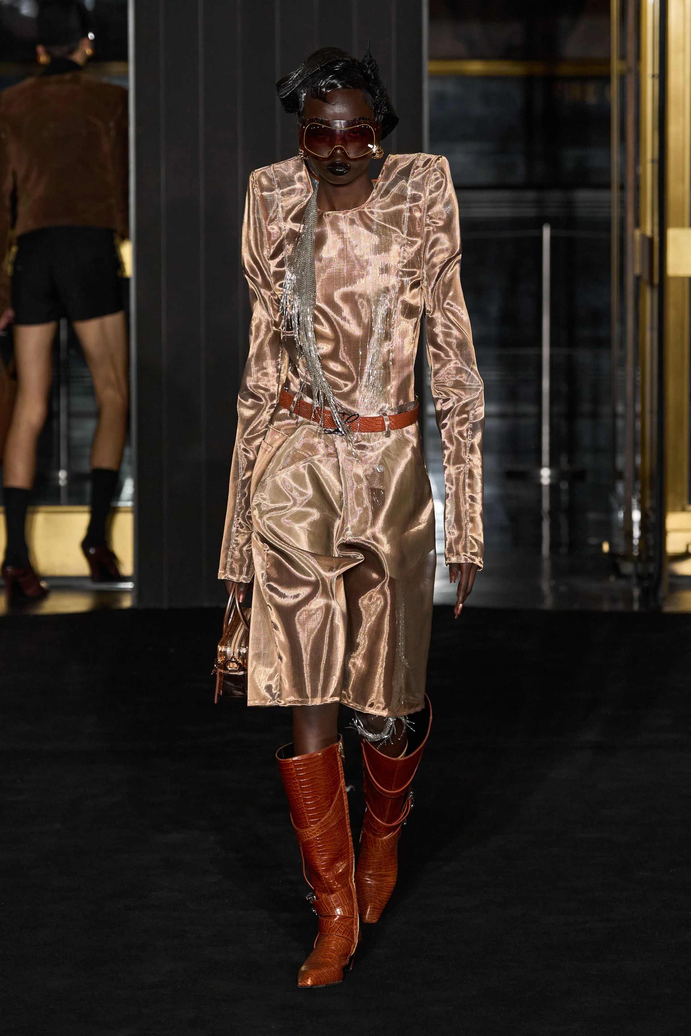 루아르 - Look 30