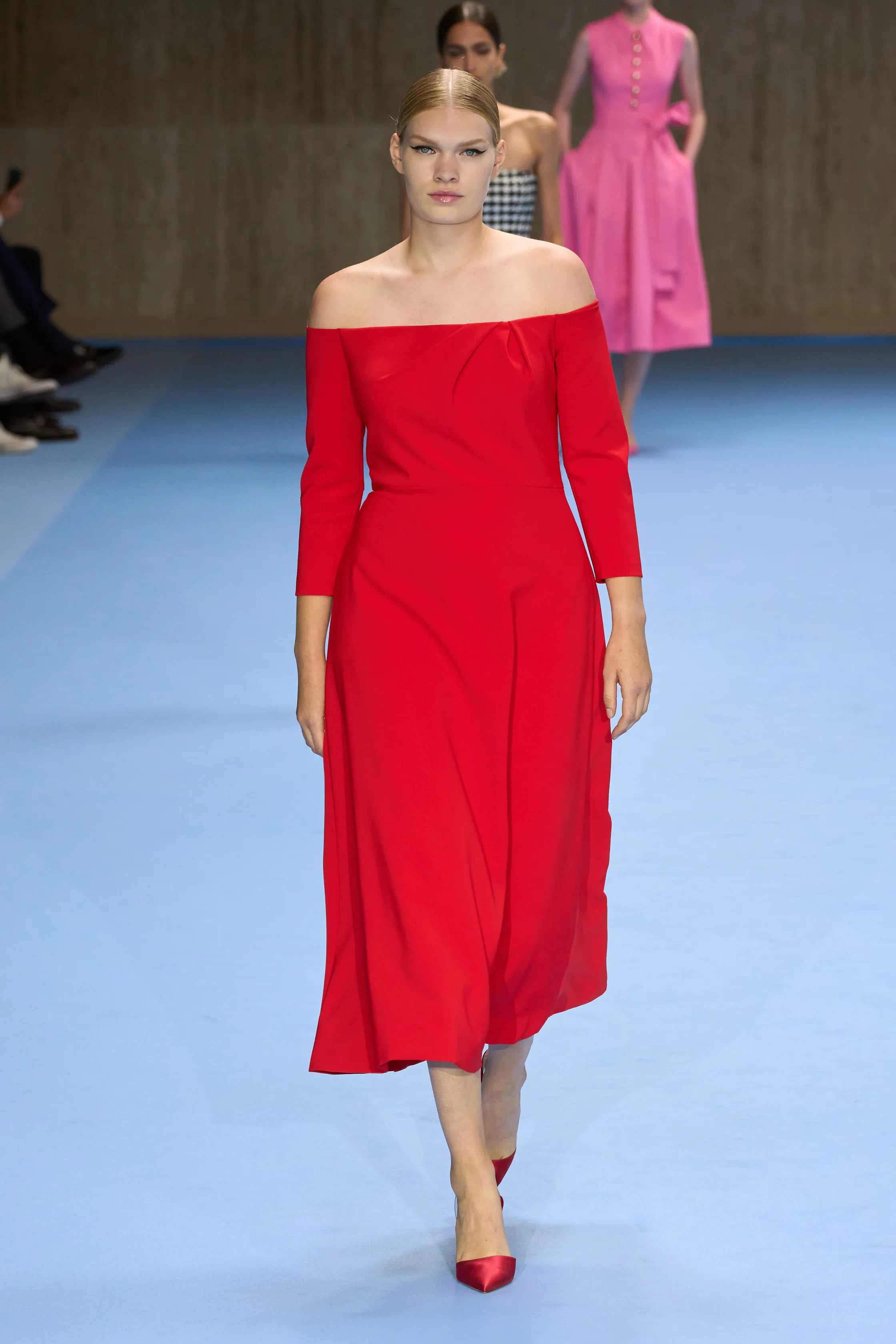 캐롤리나 헤레라 - Look 34