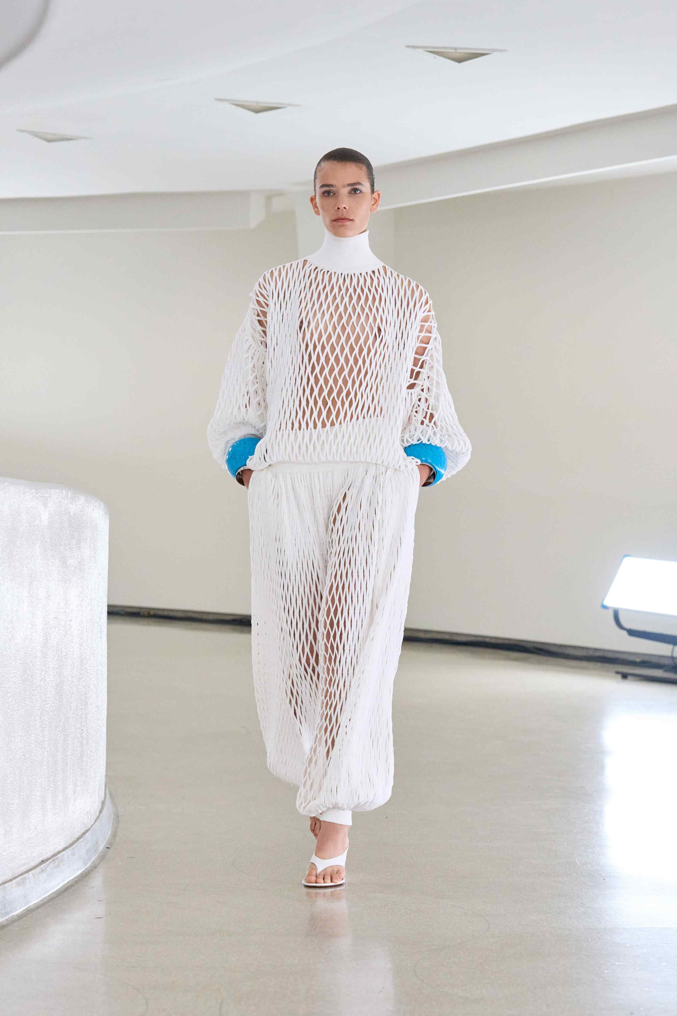 علايا - Look 7