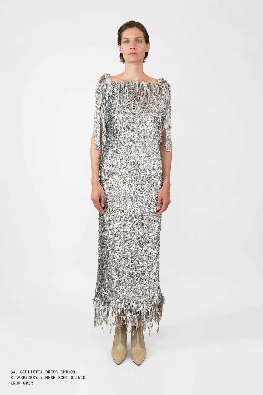 더 로우 - Look 33
