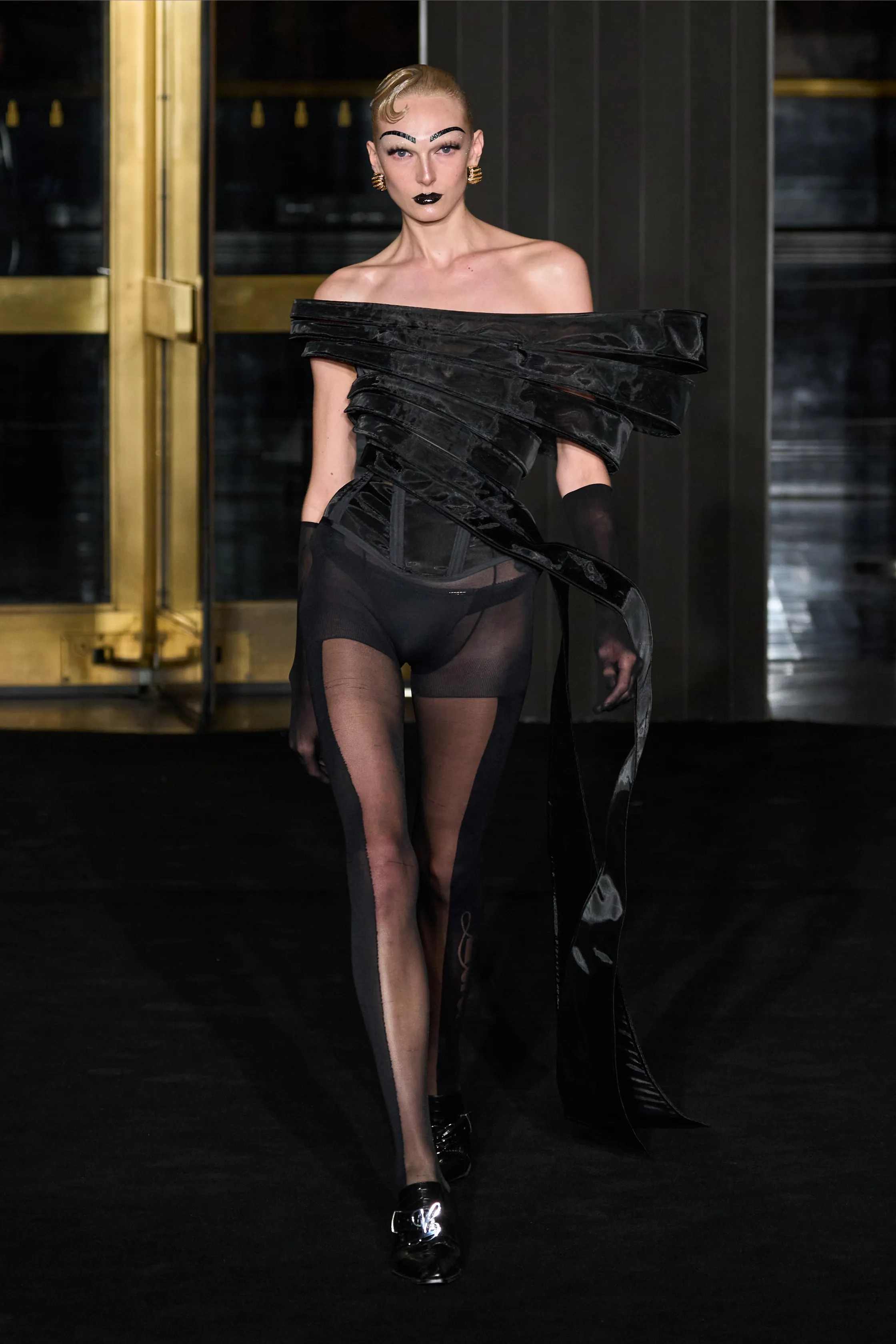루아르 - Look 1