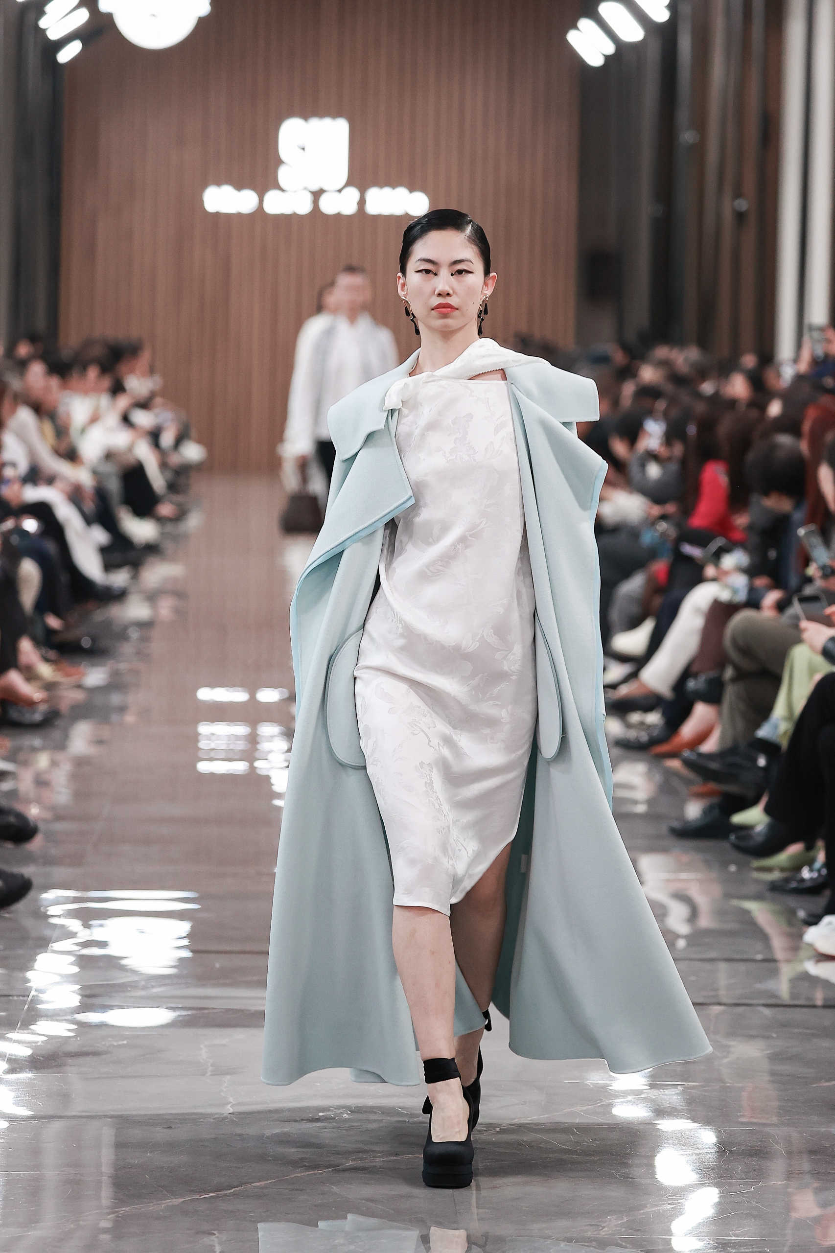 SIU - Look 17