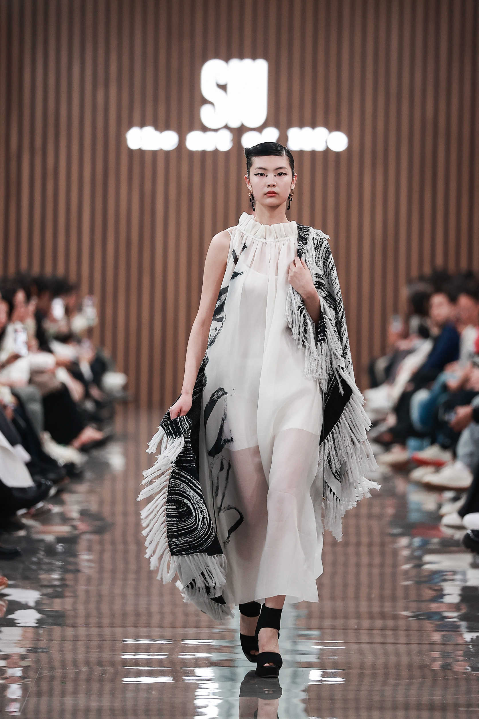 SIU - Look 9