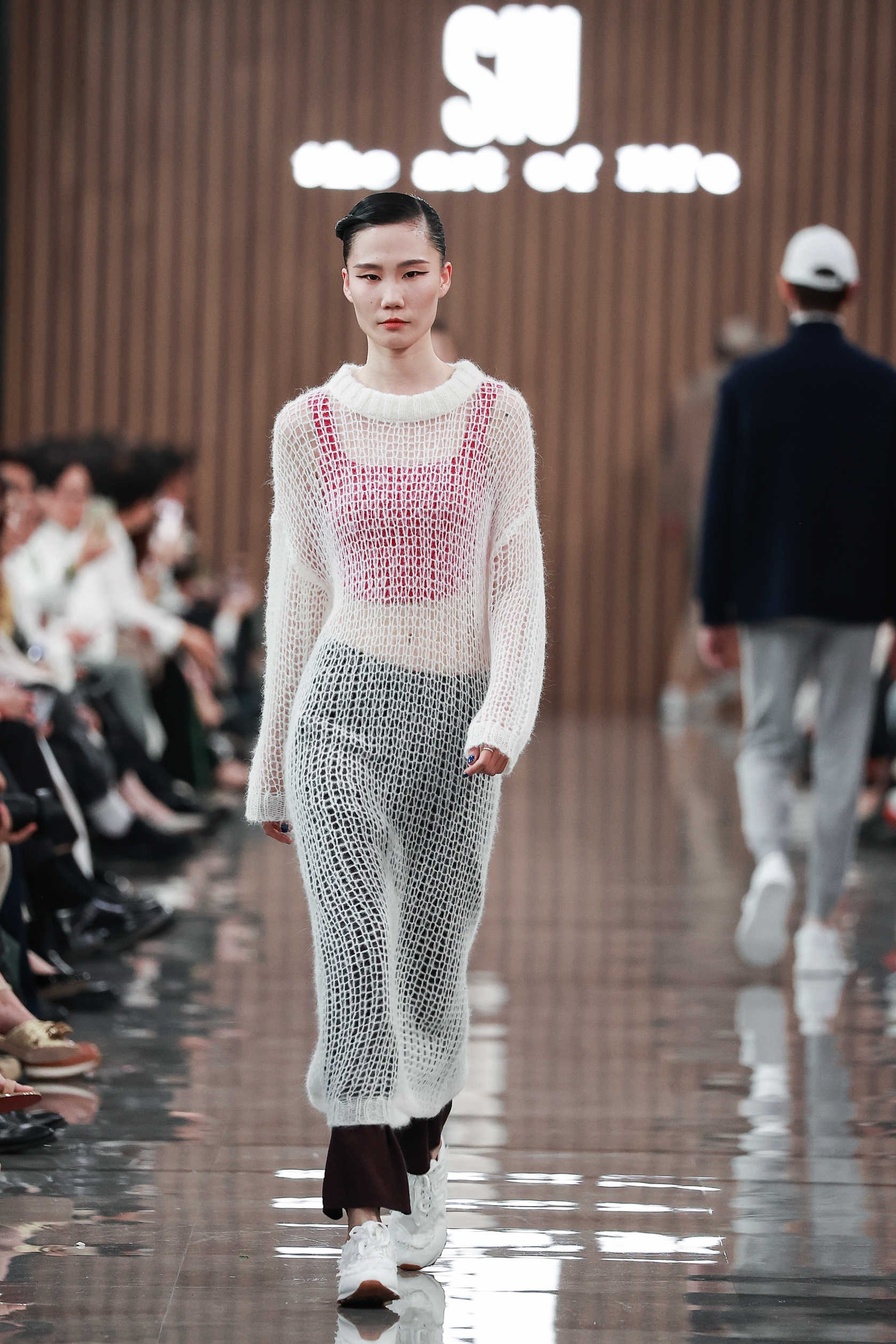 이노플러스+ - Look 11