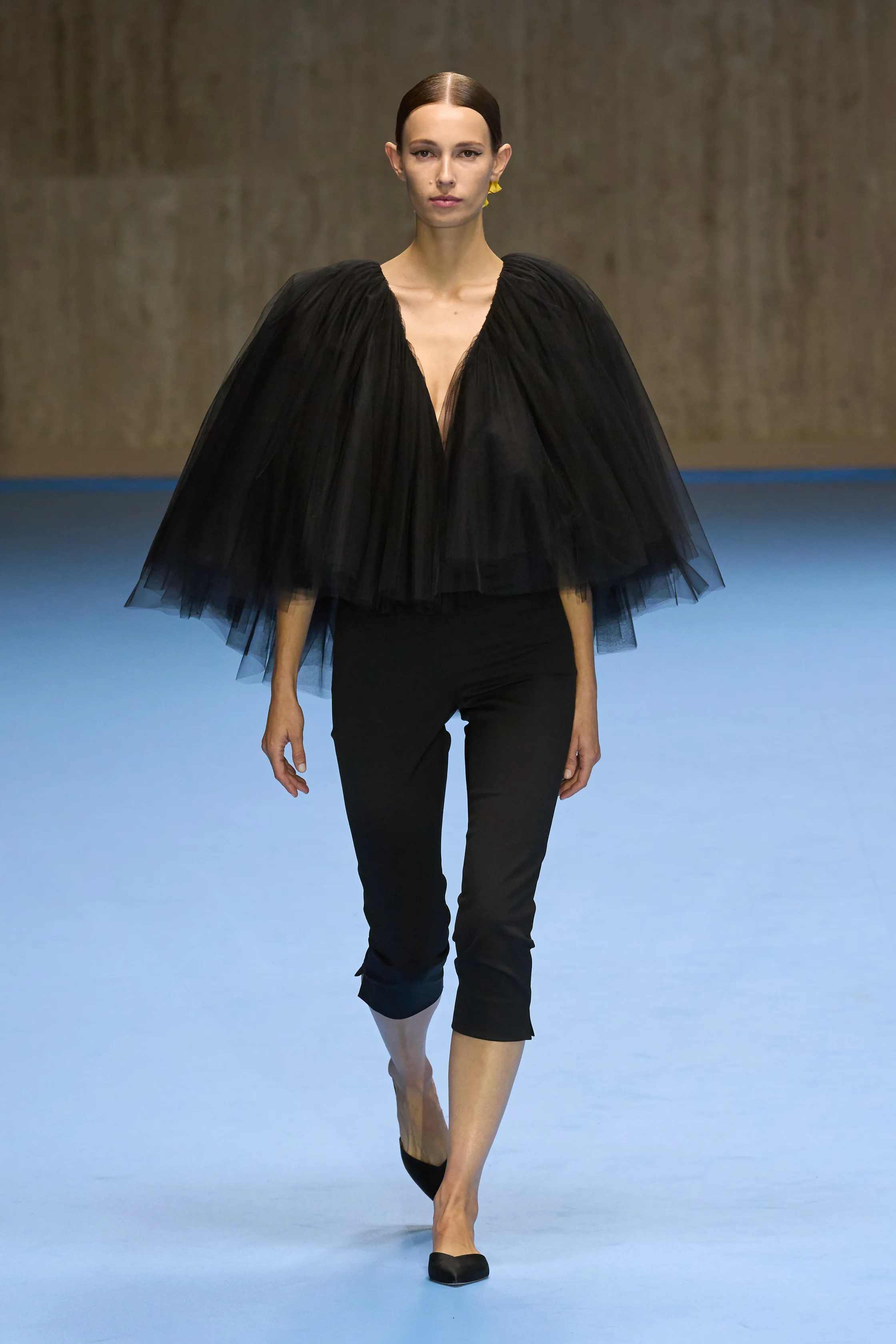 캐롤리나 헤레라 - Look 60