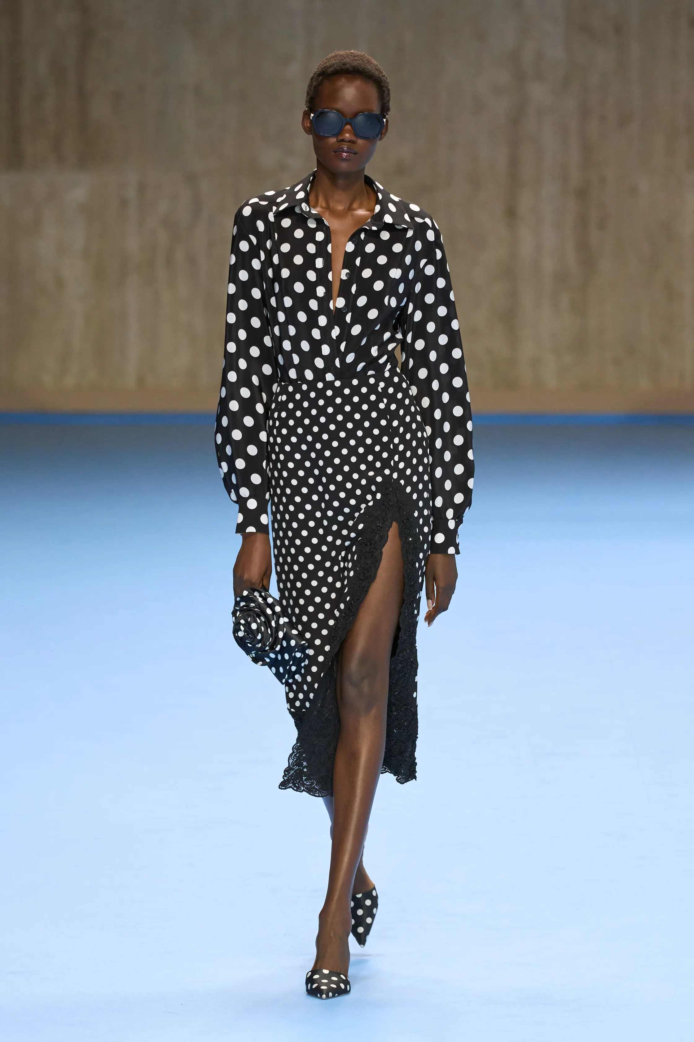 캐롤리나 헤레라 - Look 24