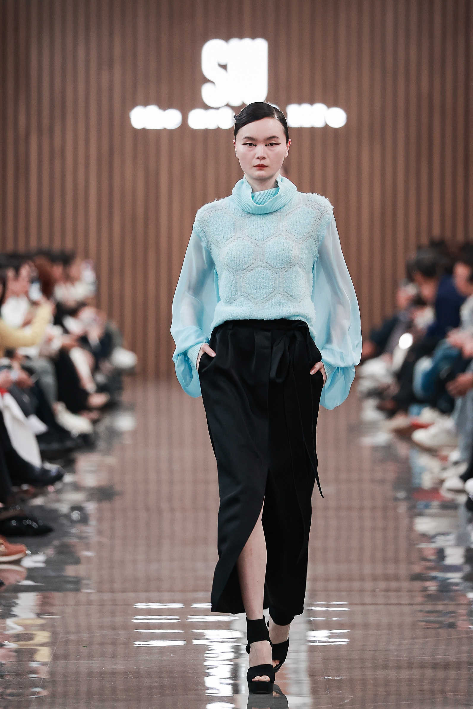 SIU - Look 26