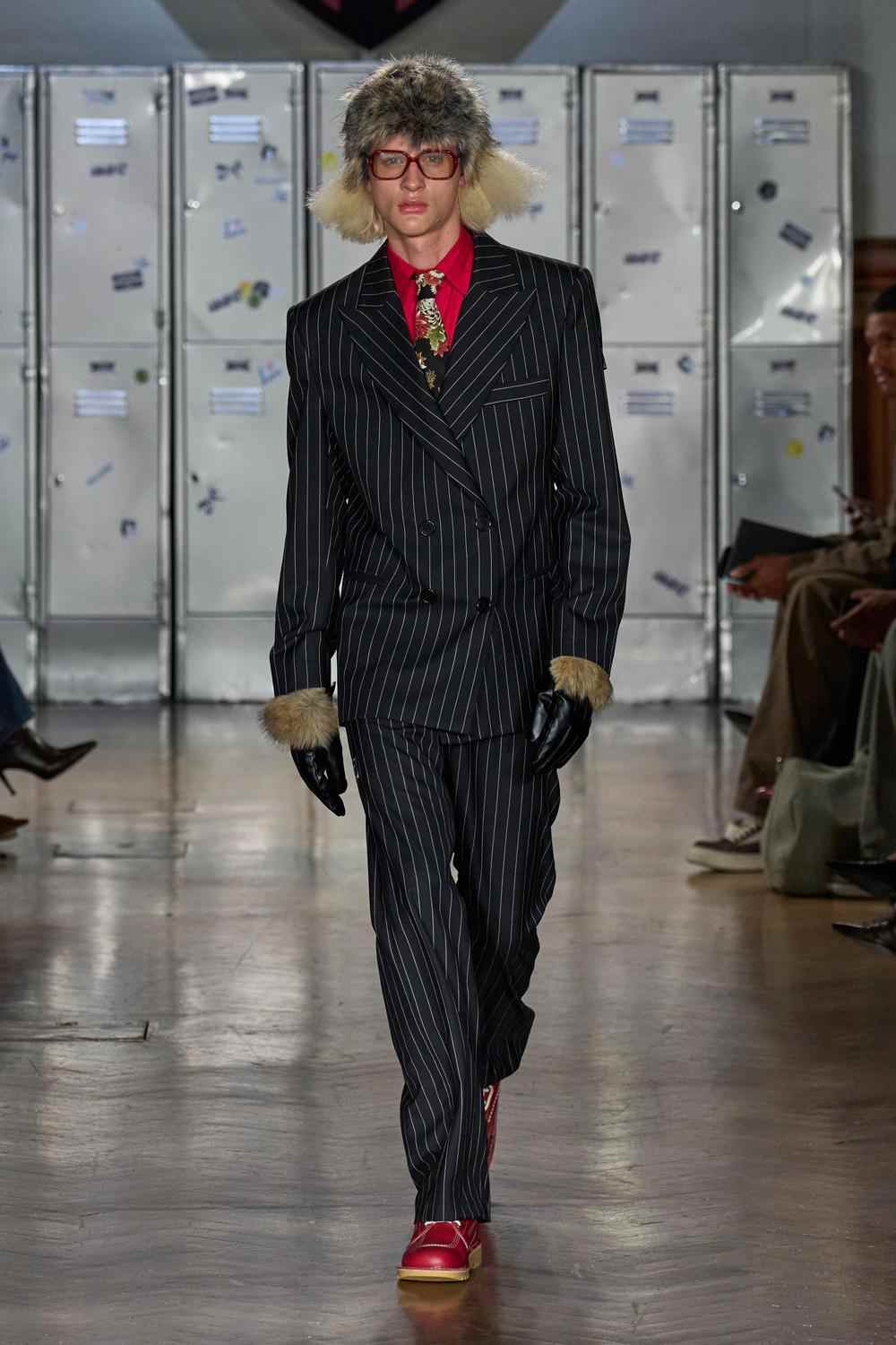 주전원 - Look 25