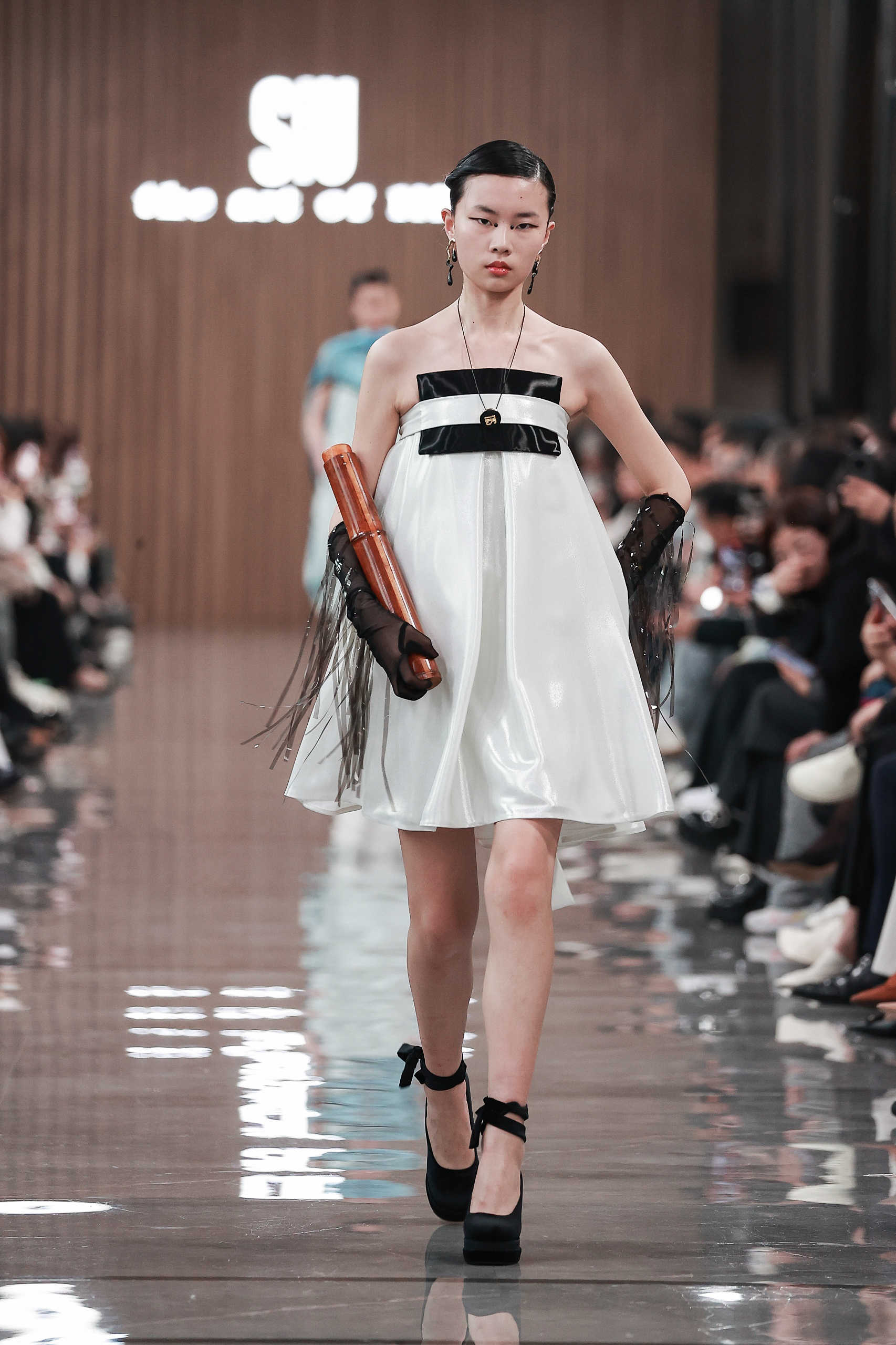 SIU - Look 2