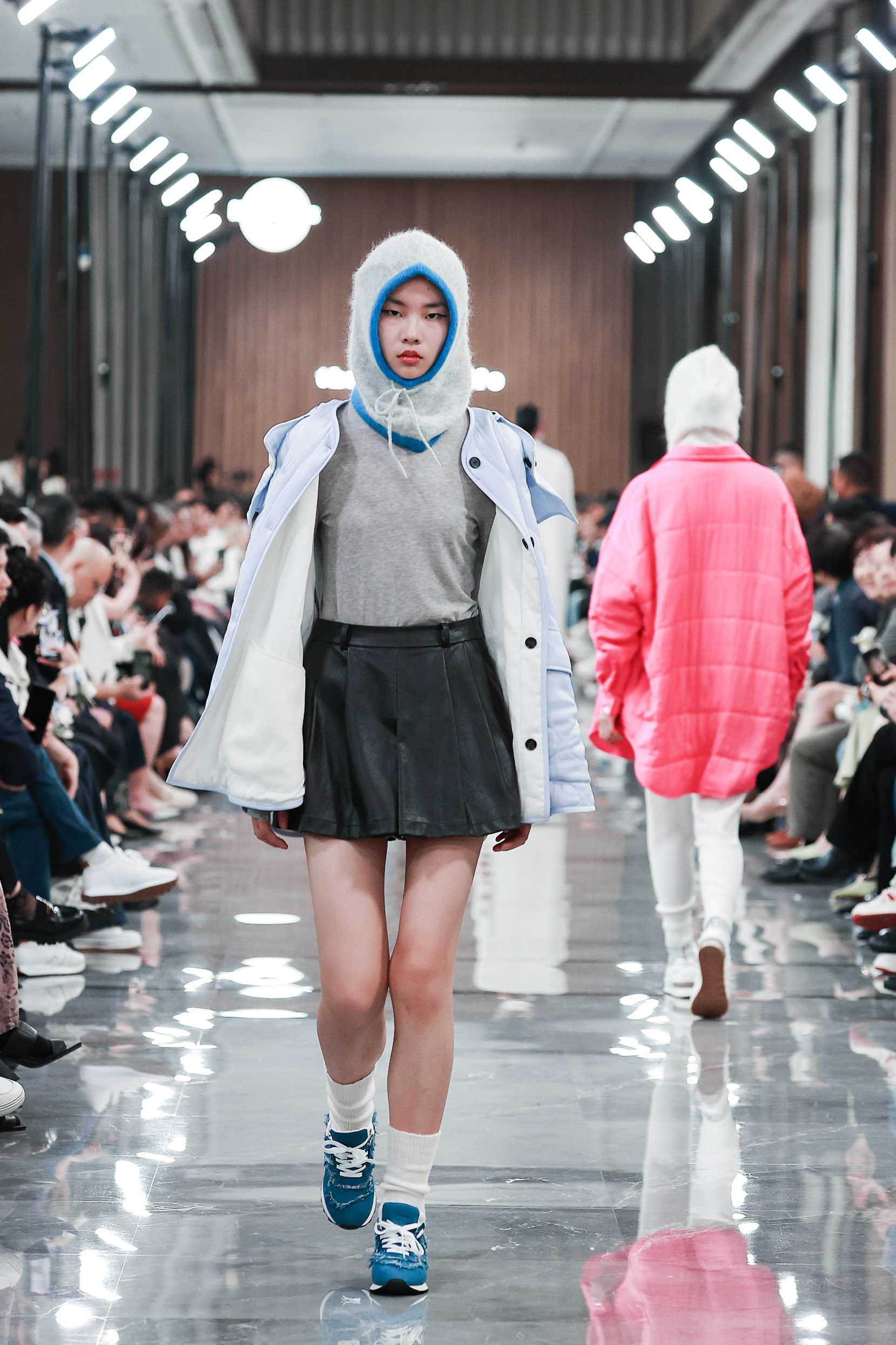 이노플러스+ - Look 22