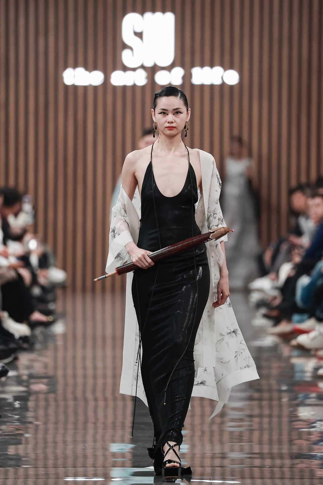 SIU - Look 24