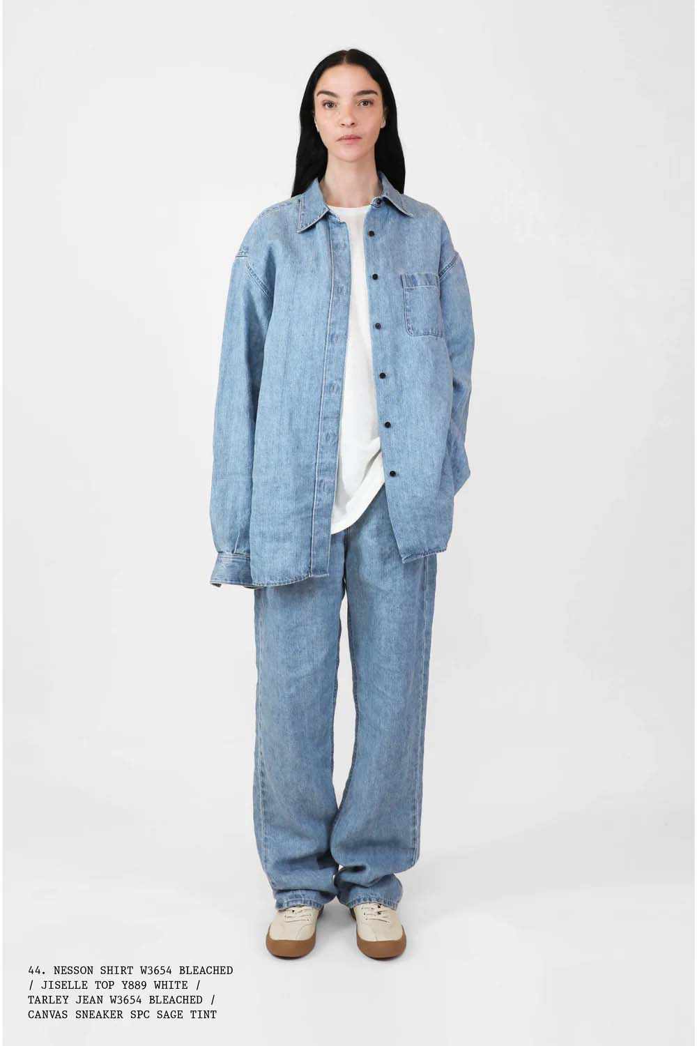 더 로우 - Look 43