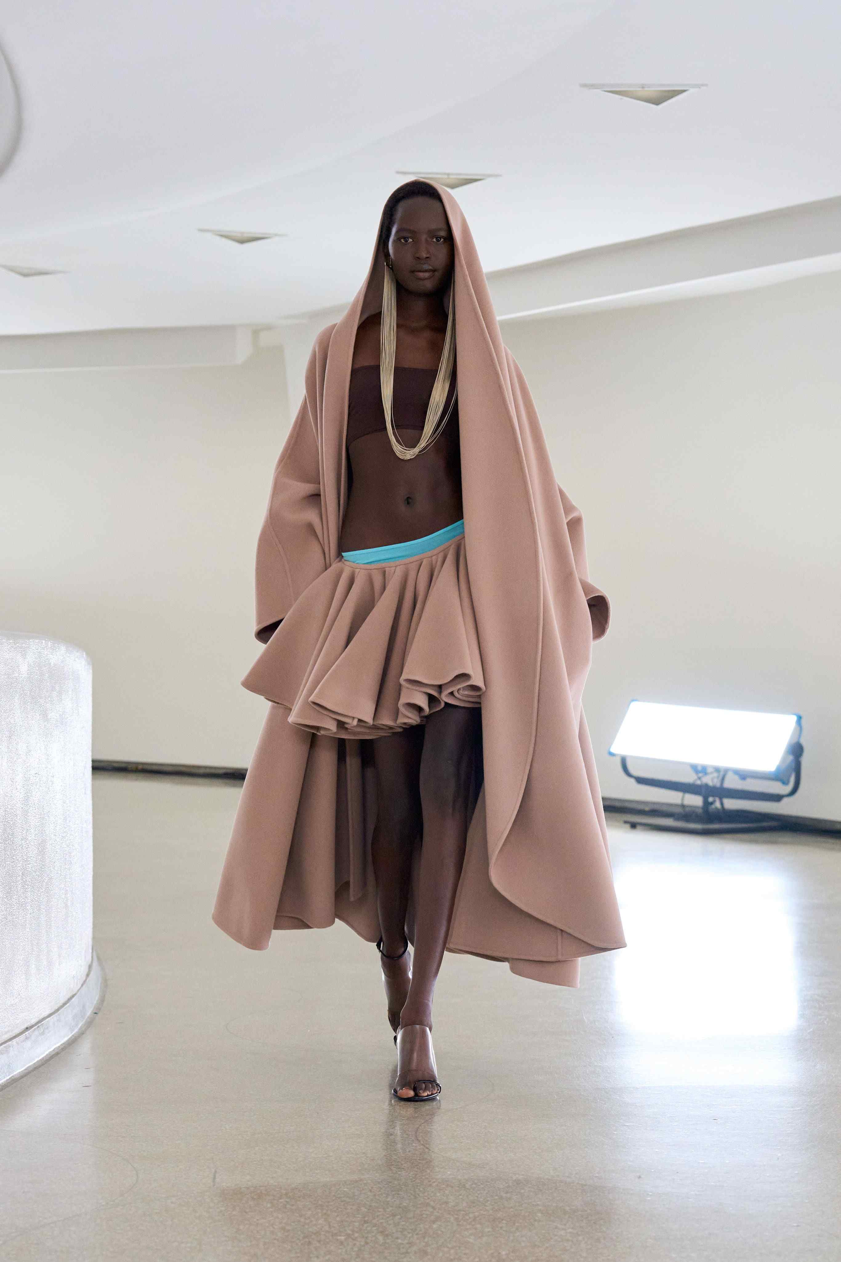 علايا - Look 3