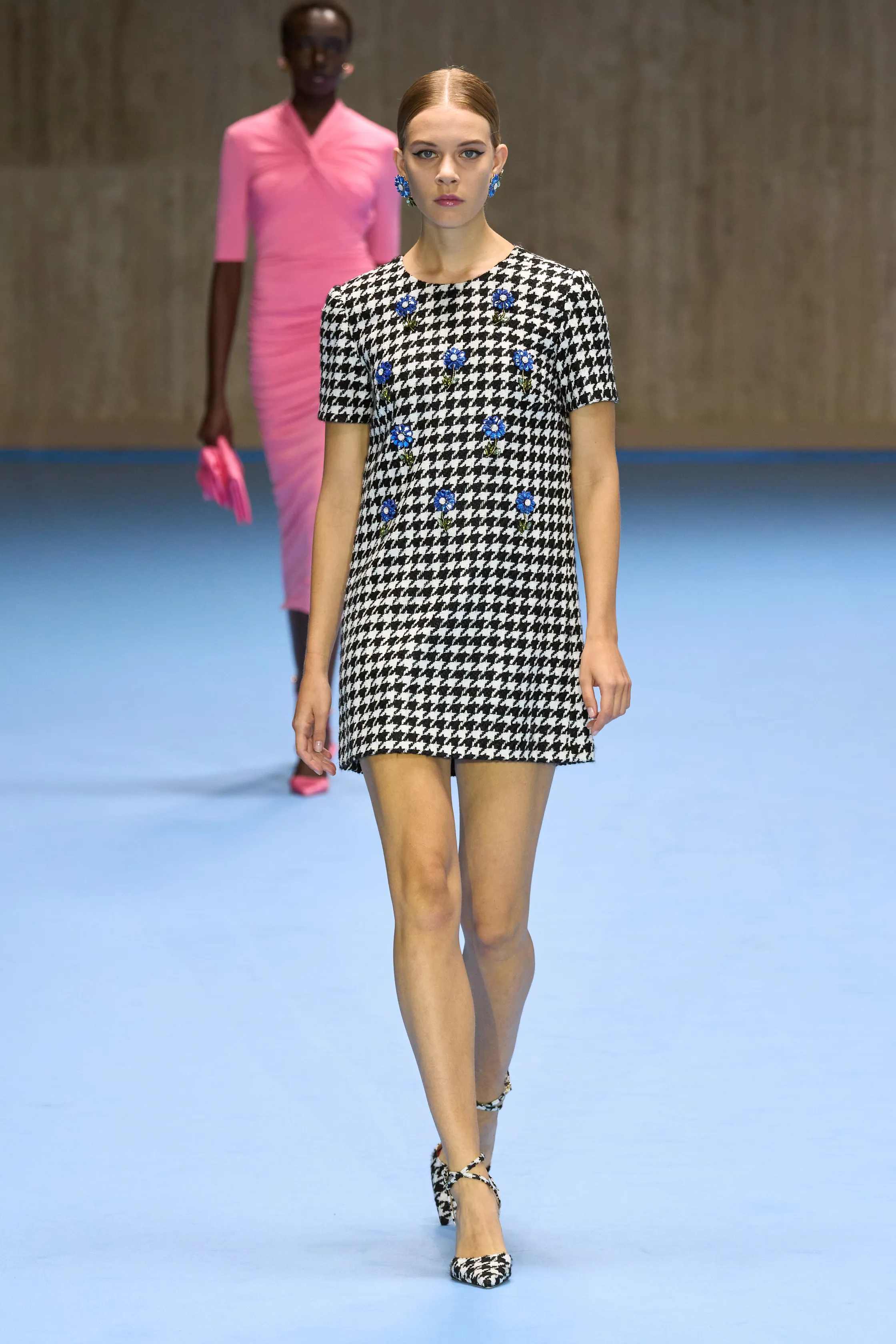 캐롤리나 헤레라 - Look 44