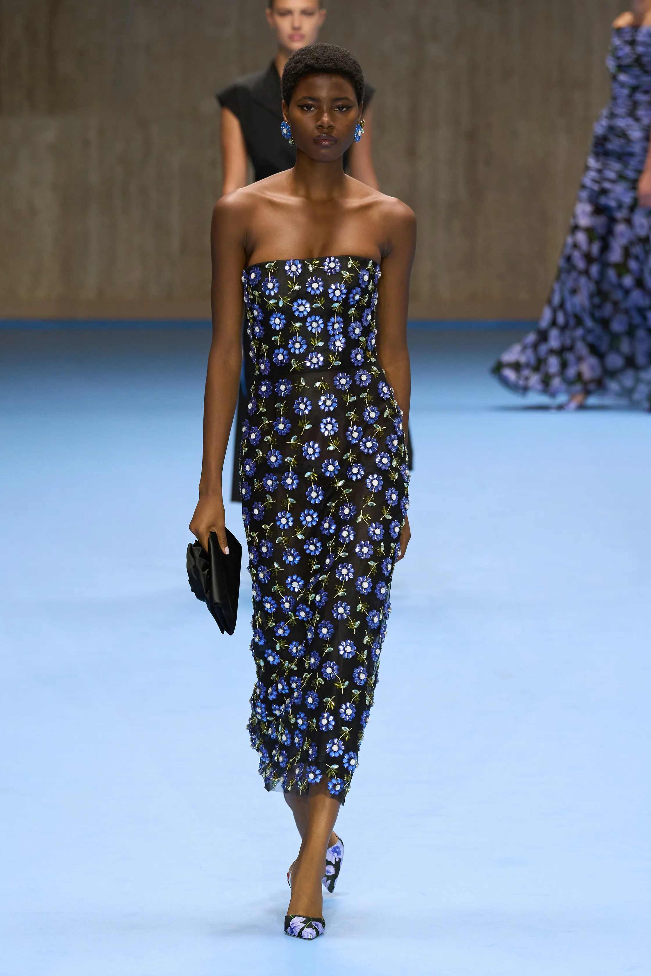 캐롤리나 헤레라 - Look 50