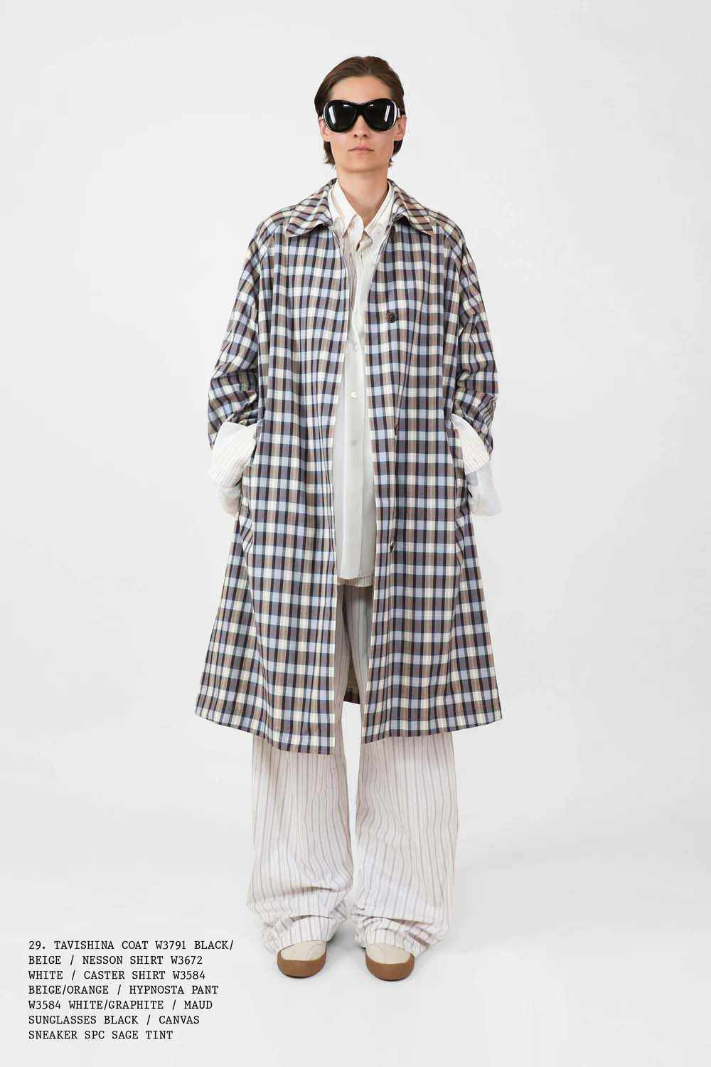 더 로우 - Look 28