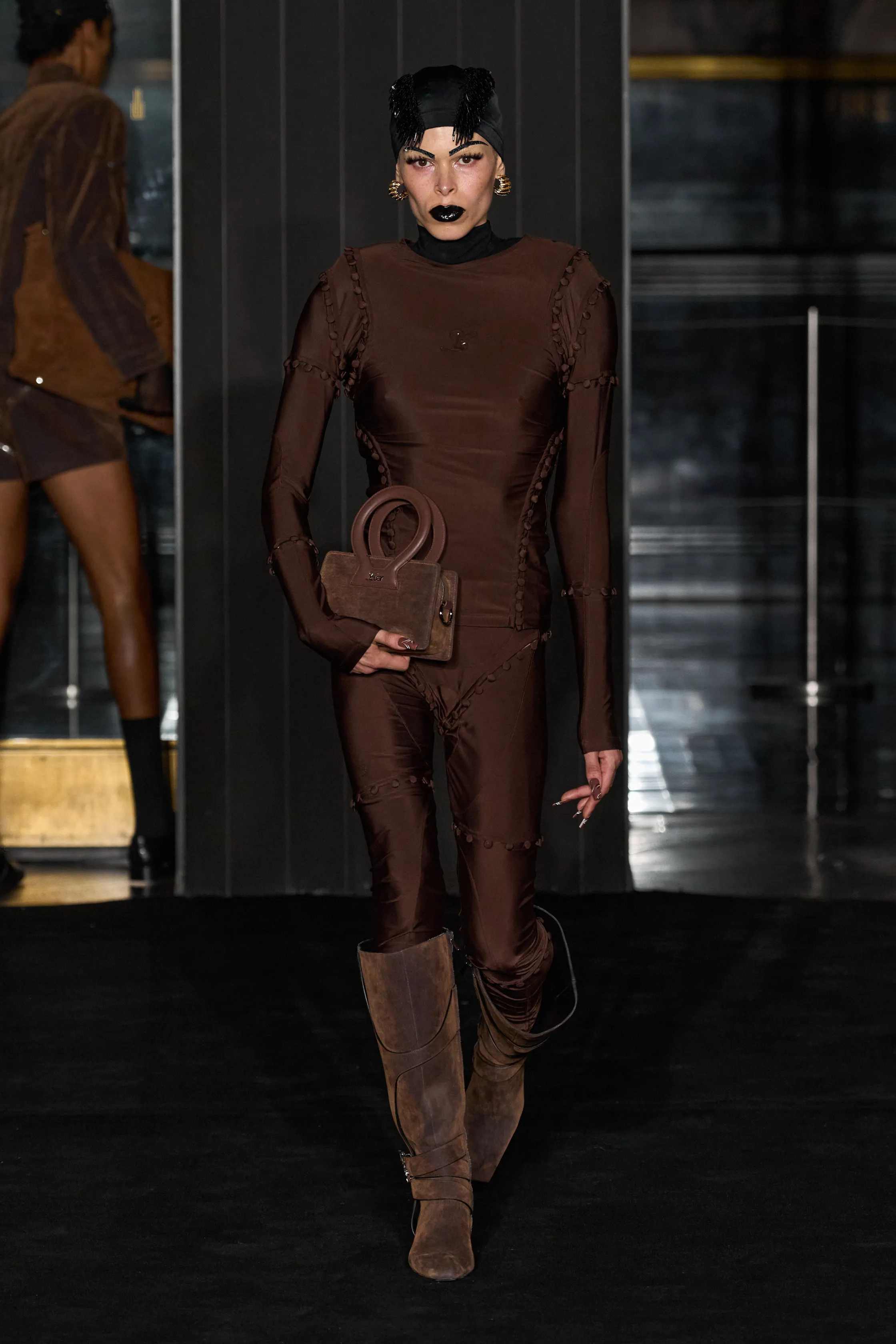 루아르 - Look 33