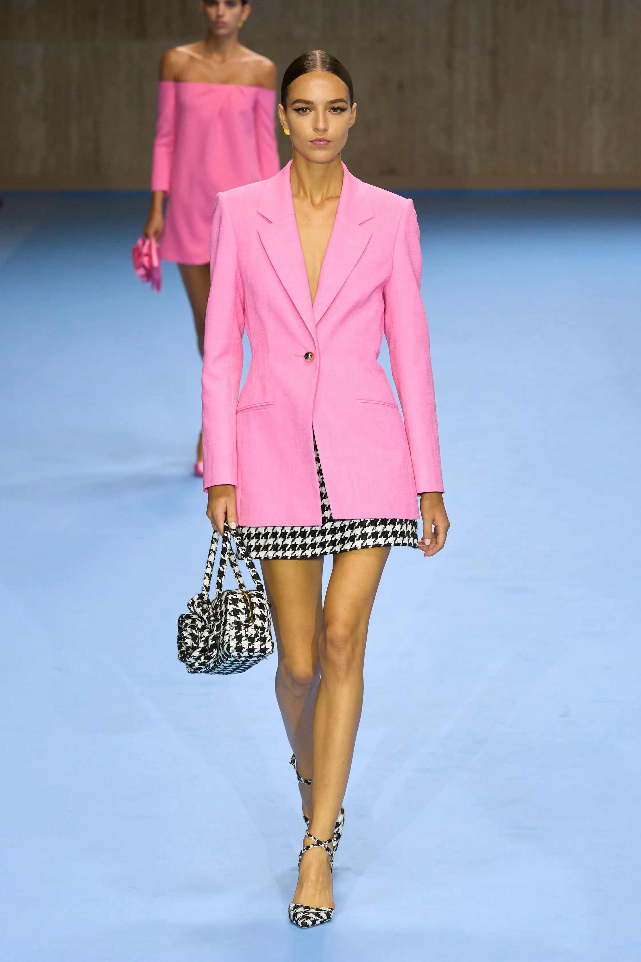캐롤리나 헤레라 - Look 31