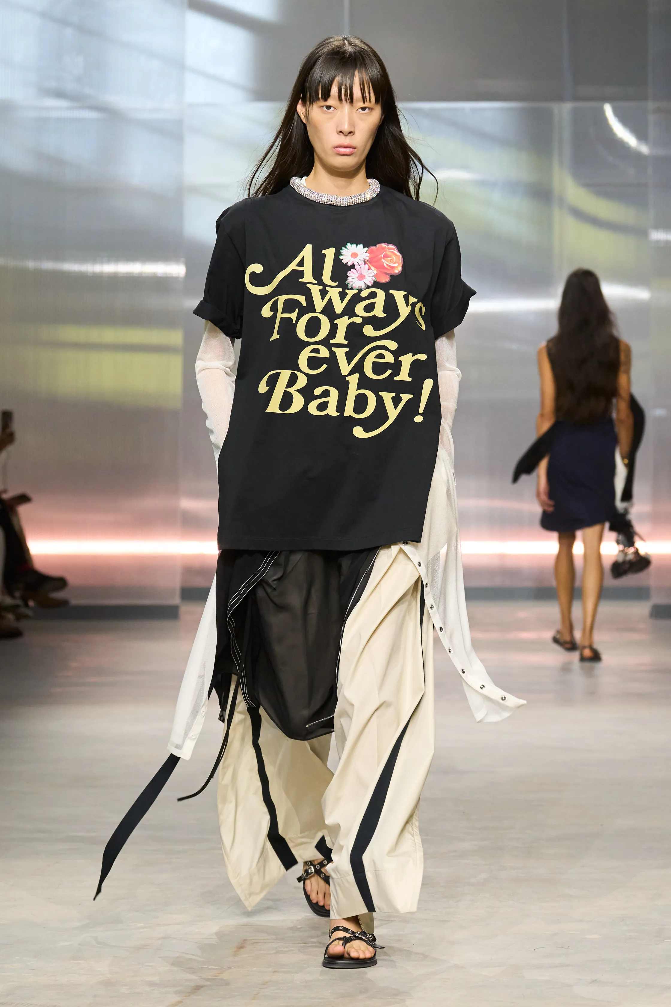 3.1 Phillip Lim - Look 46
