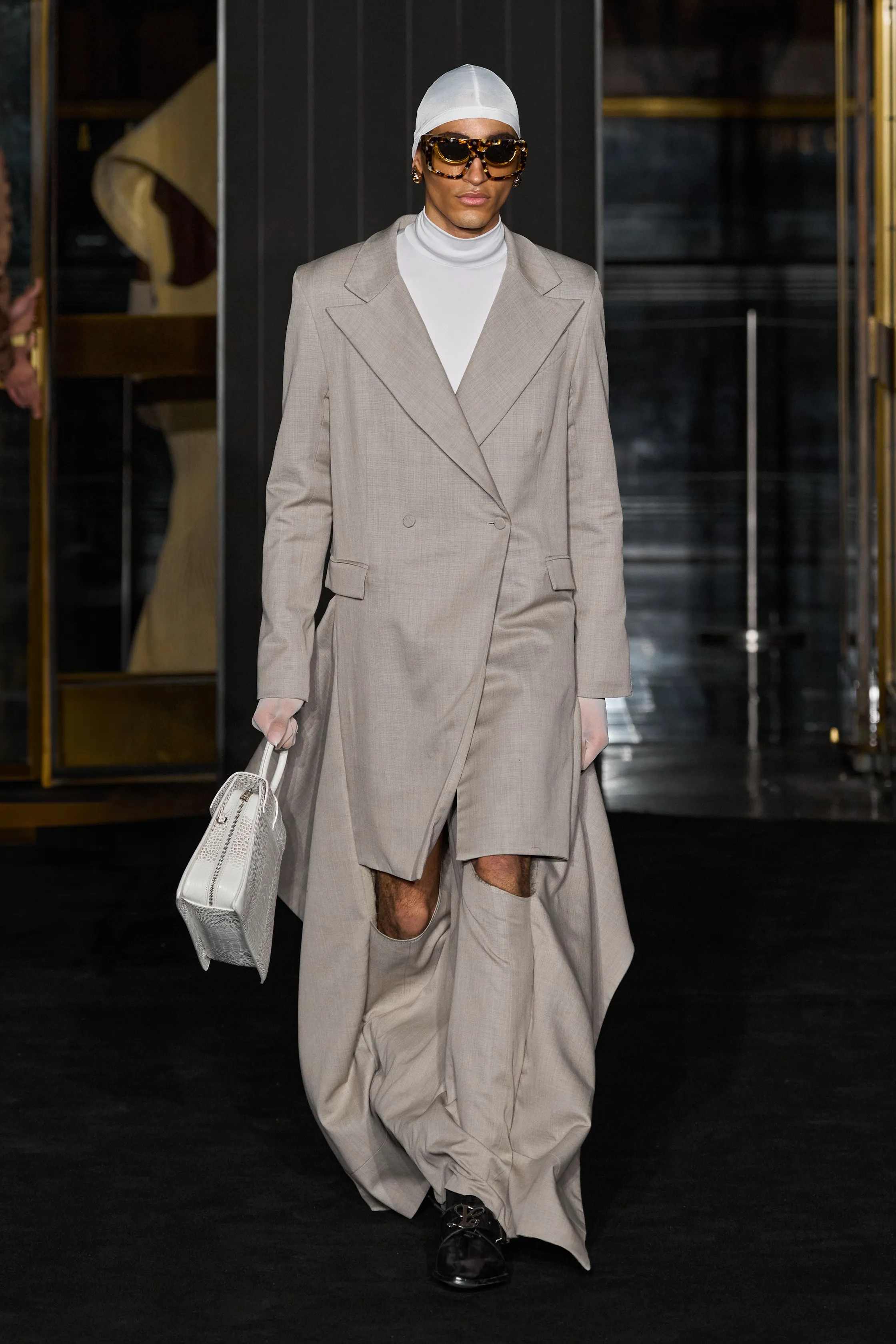 루아르 - Look 25