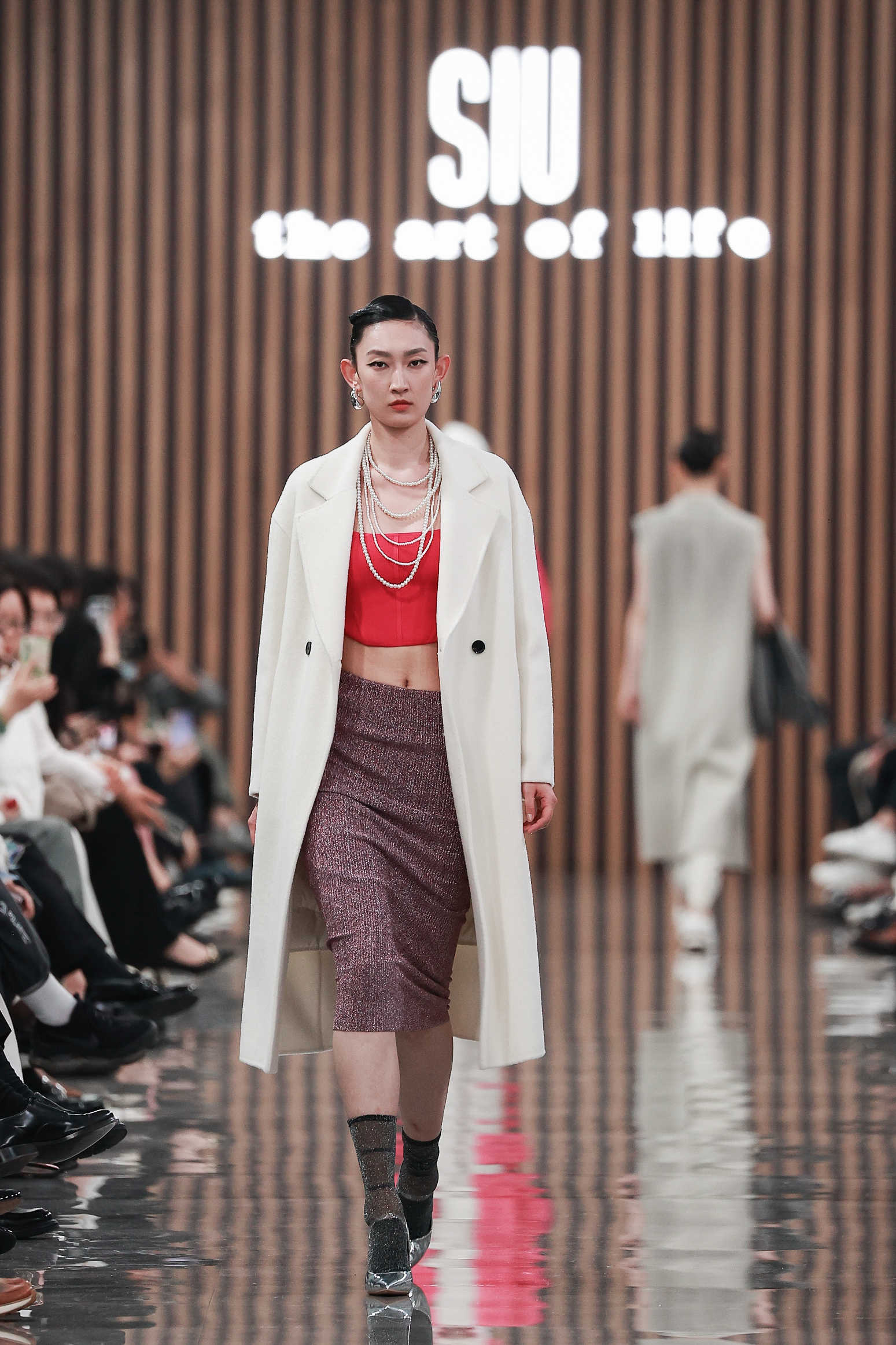 이노플러스+ - Look 19