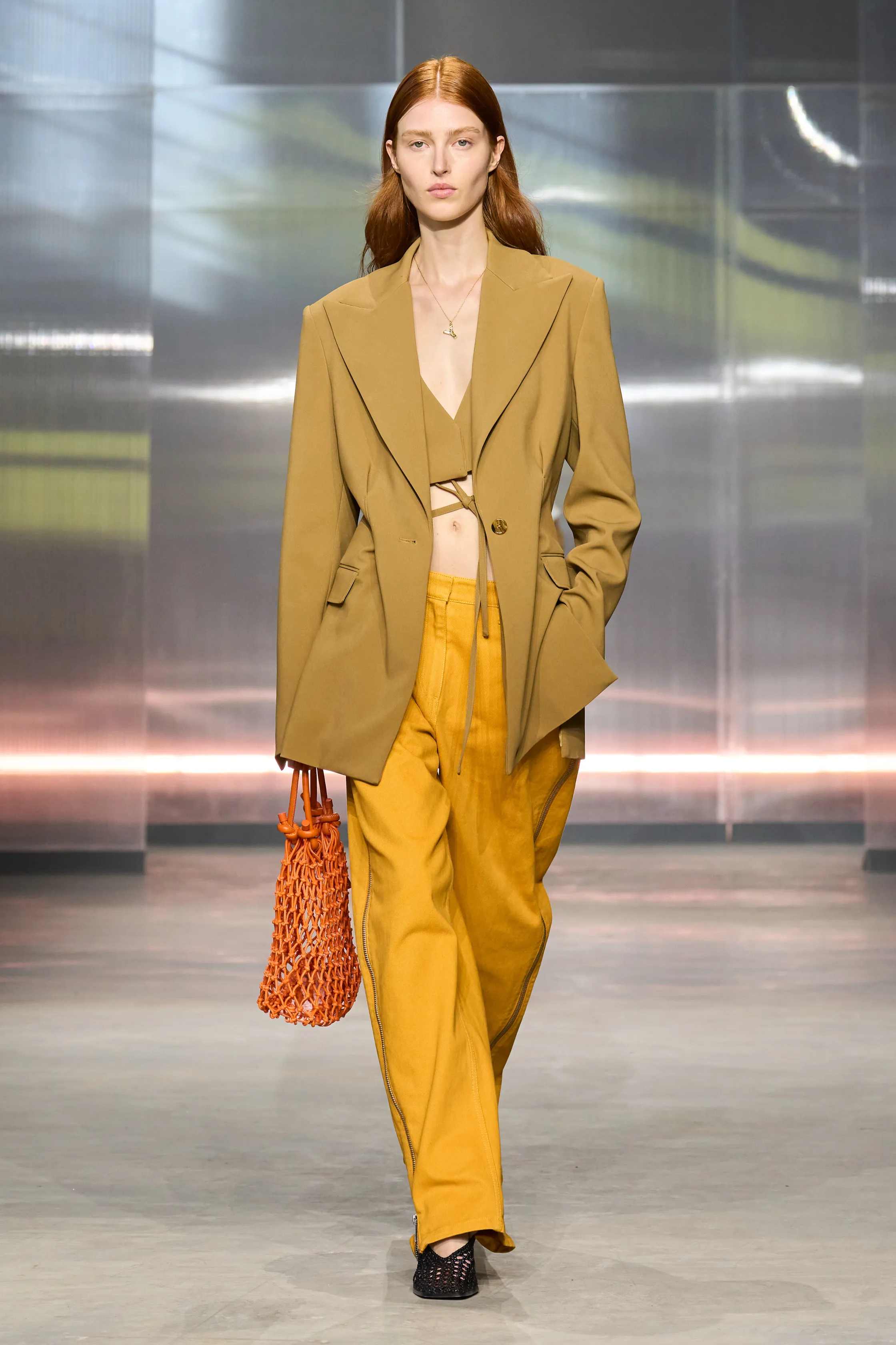 3.1 Phillip Lim - Look 30