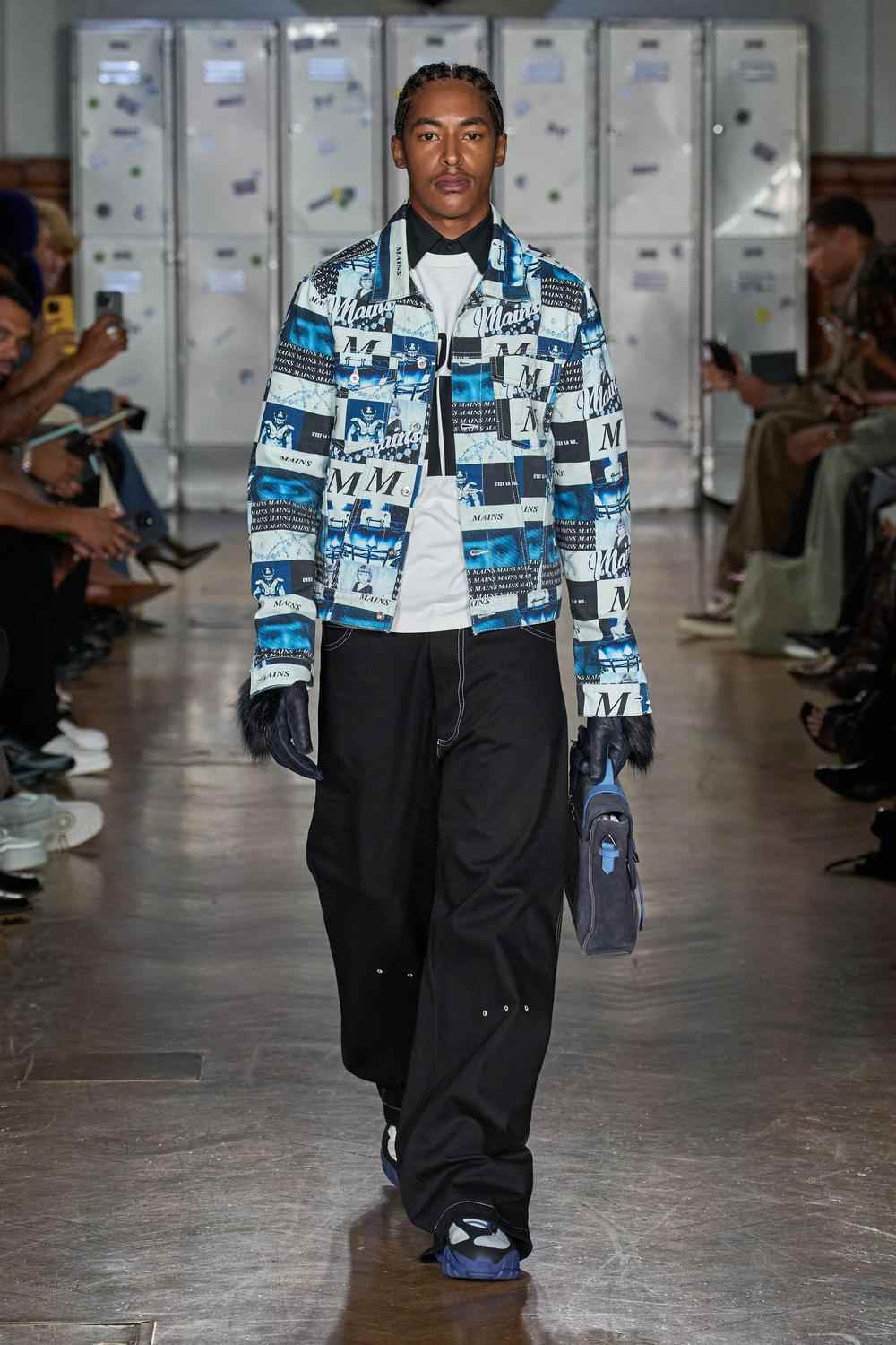 주전원 - Look 10