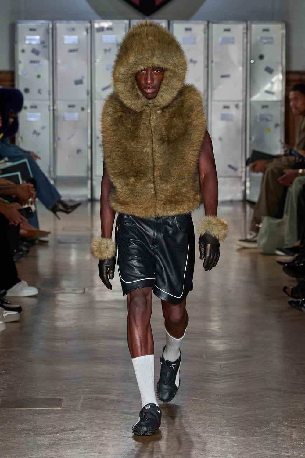 주전원 - Look 24