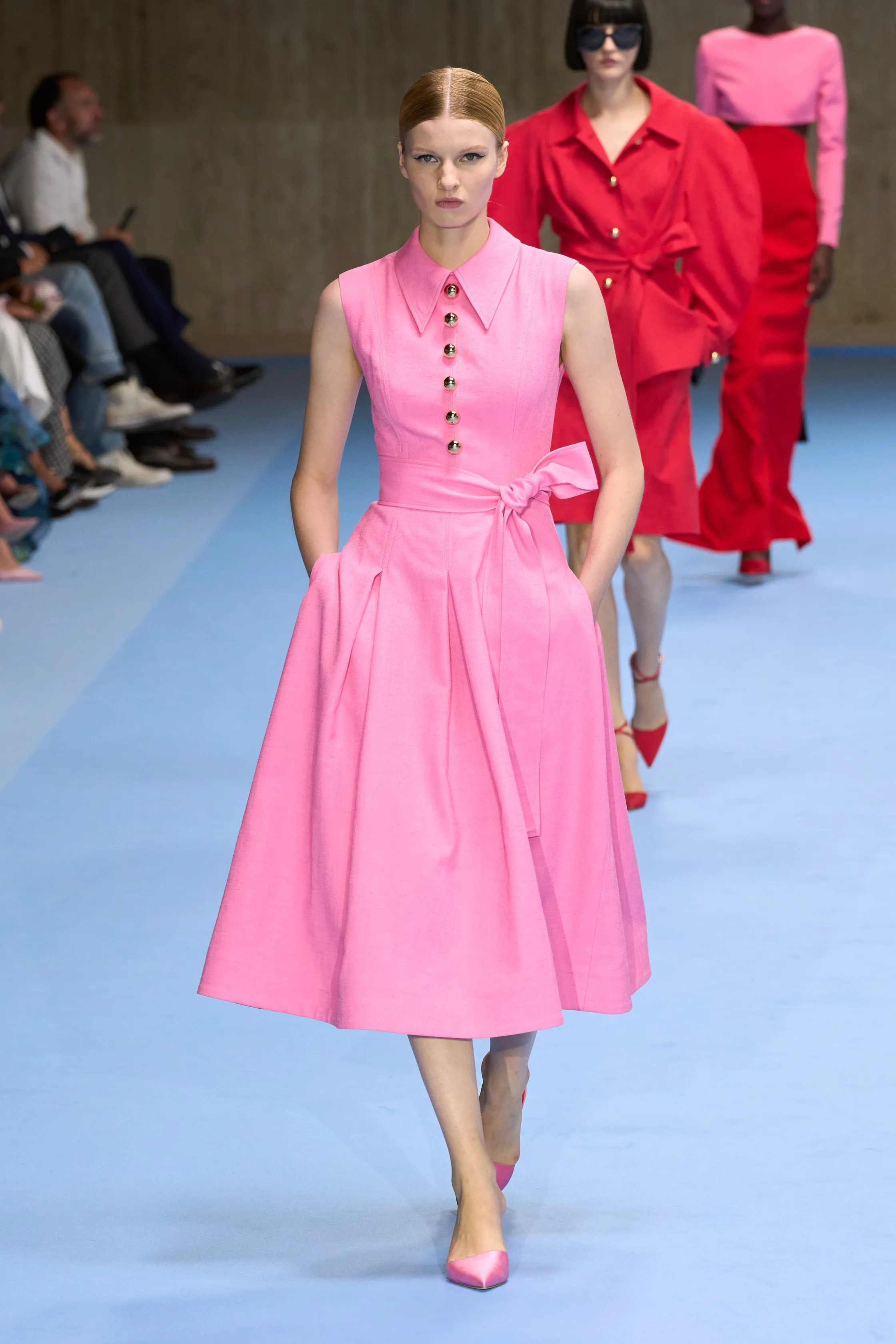 캐롤리나 헤레라 - Look 36