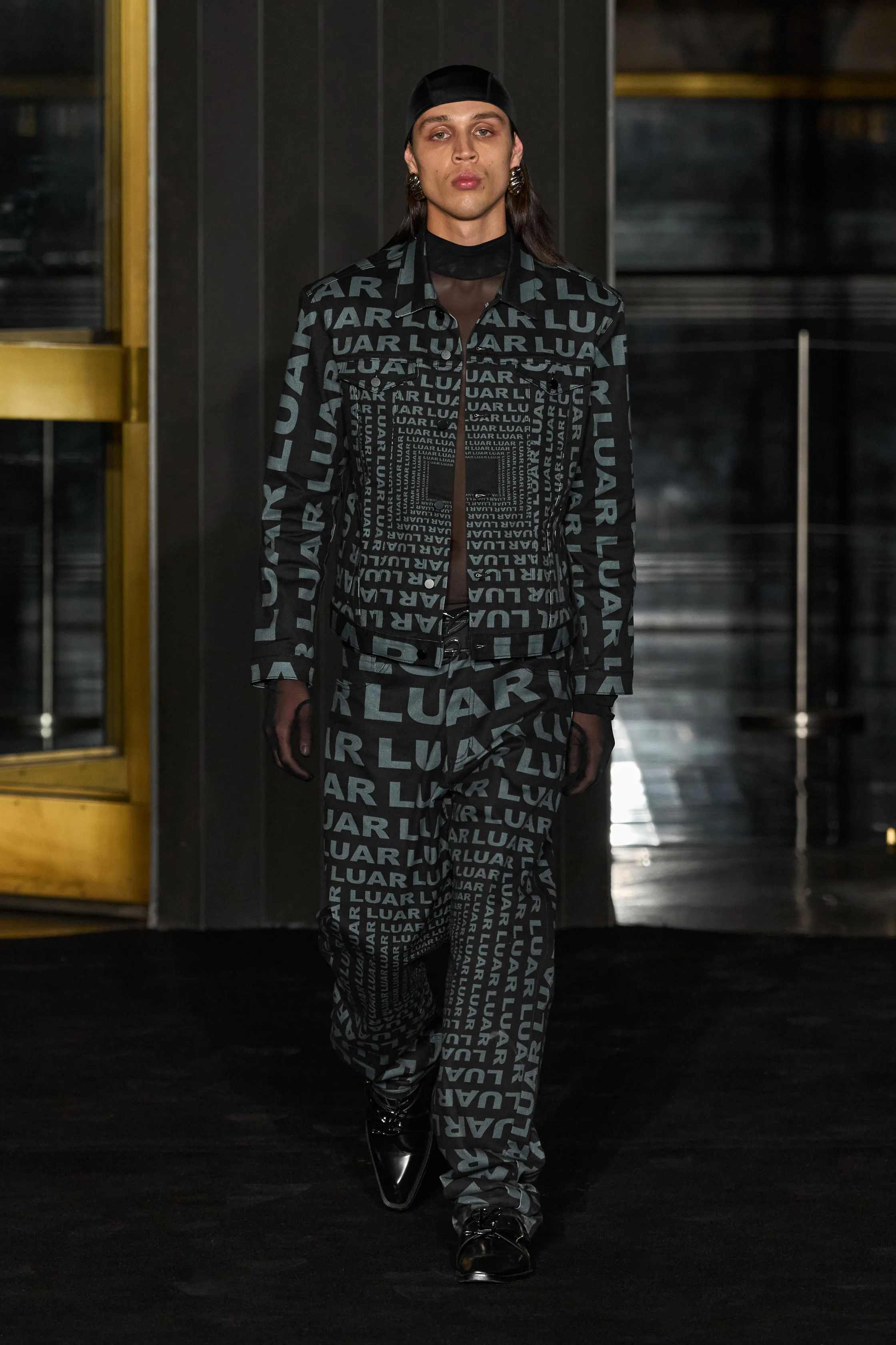 루아르 - Look 10