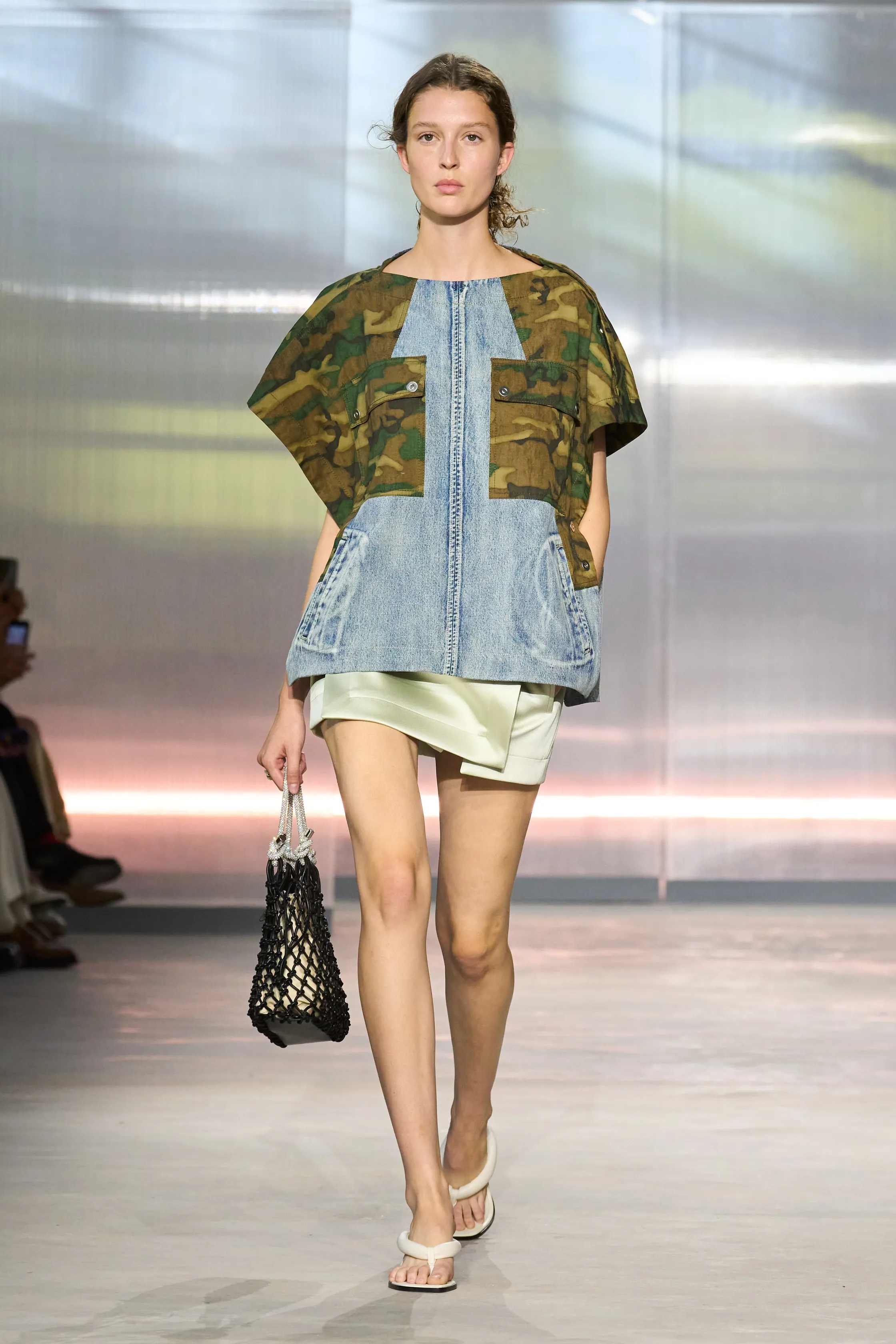 3.1 Phillip Lim - Look 10